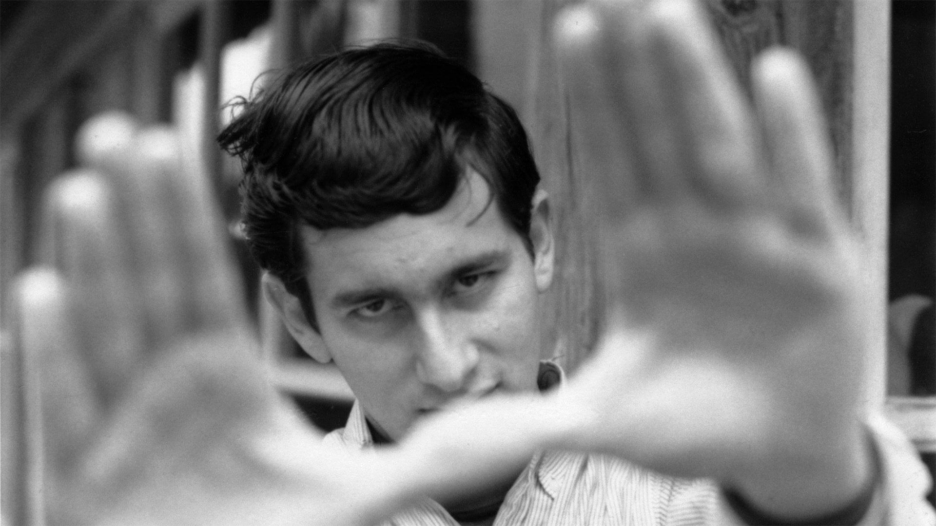 Foto do filme Spielberg