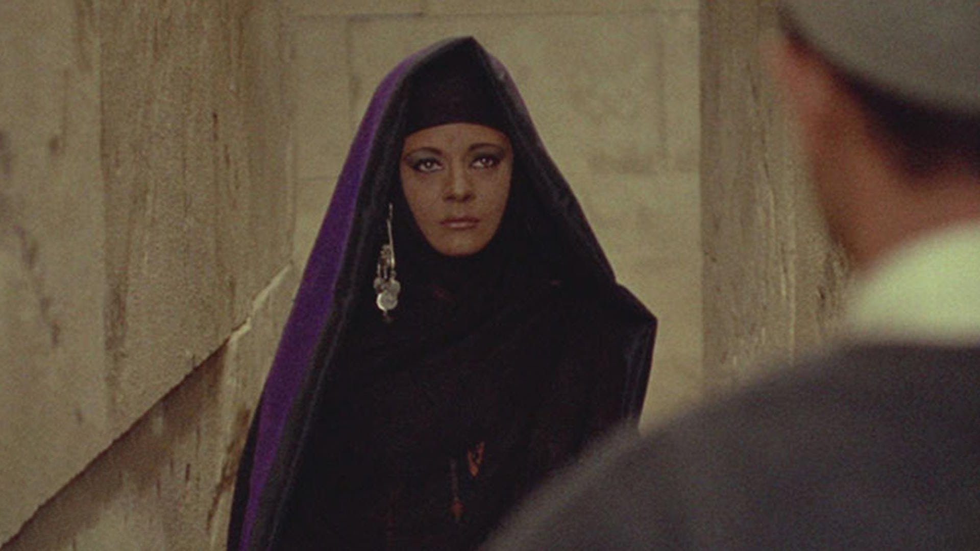 Foto do filme The Night of Counting the Years