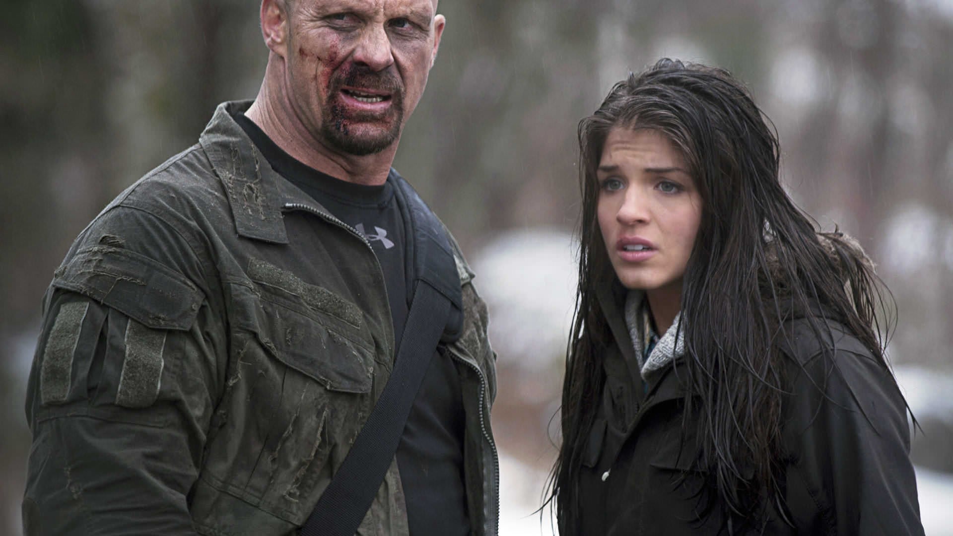 Foto do filme Caçada Implacável