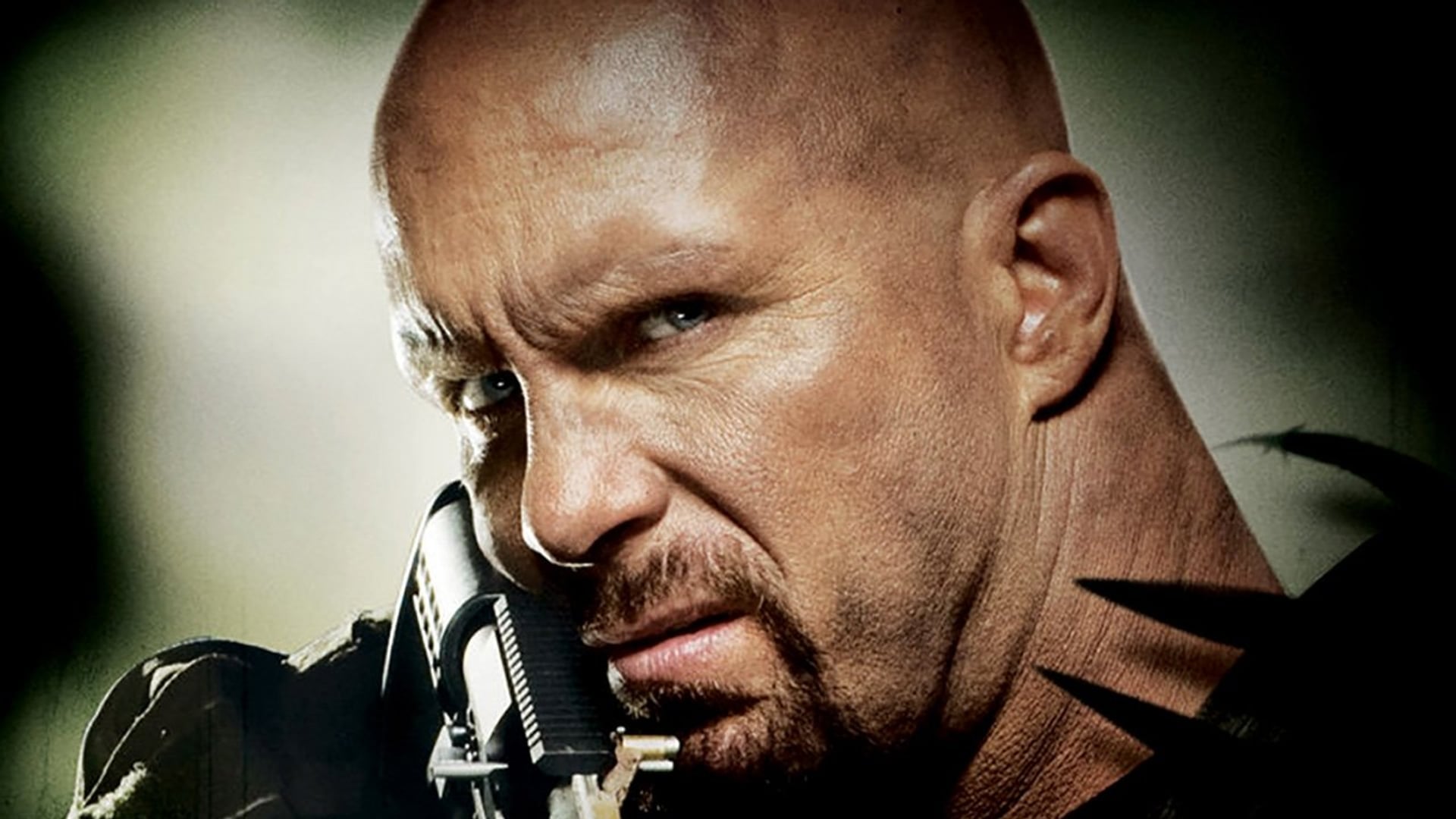 Foto do filme Caçada Implacável