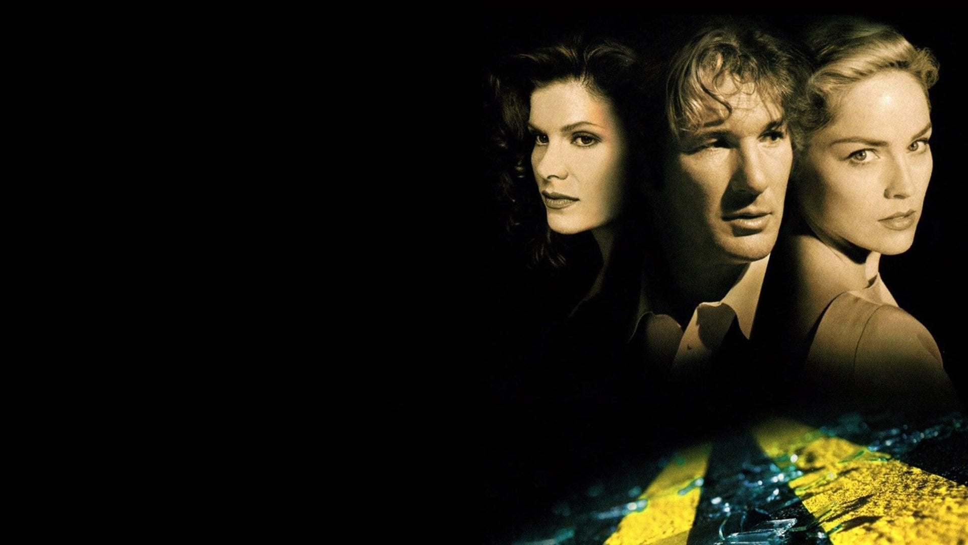 Foto do filme Intersection: Uma Escolha, uma Renúncia