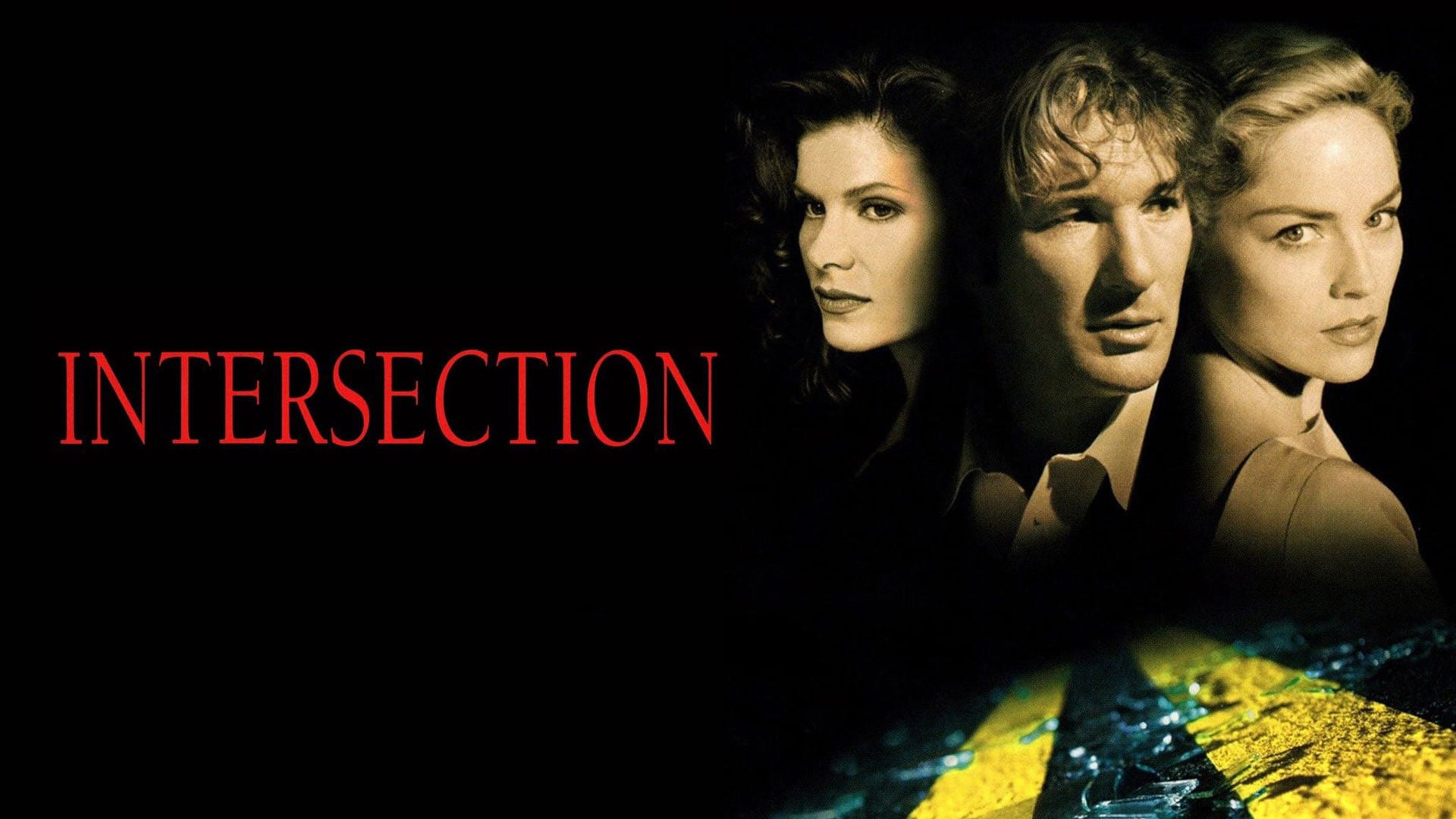 Foto do filme Intersection: Uma Escolha, uma Renúncia