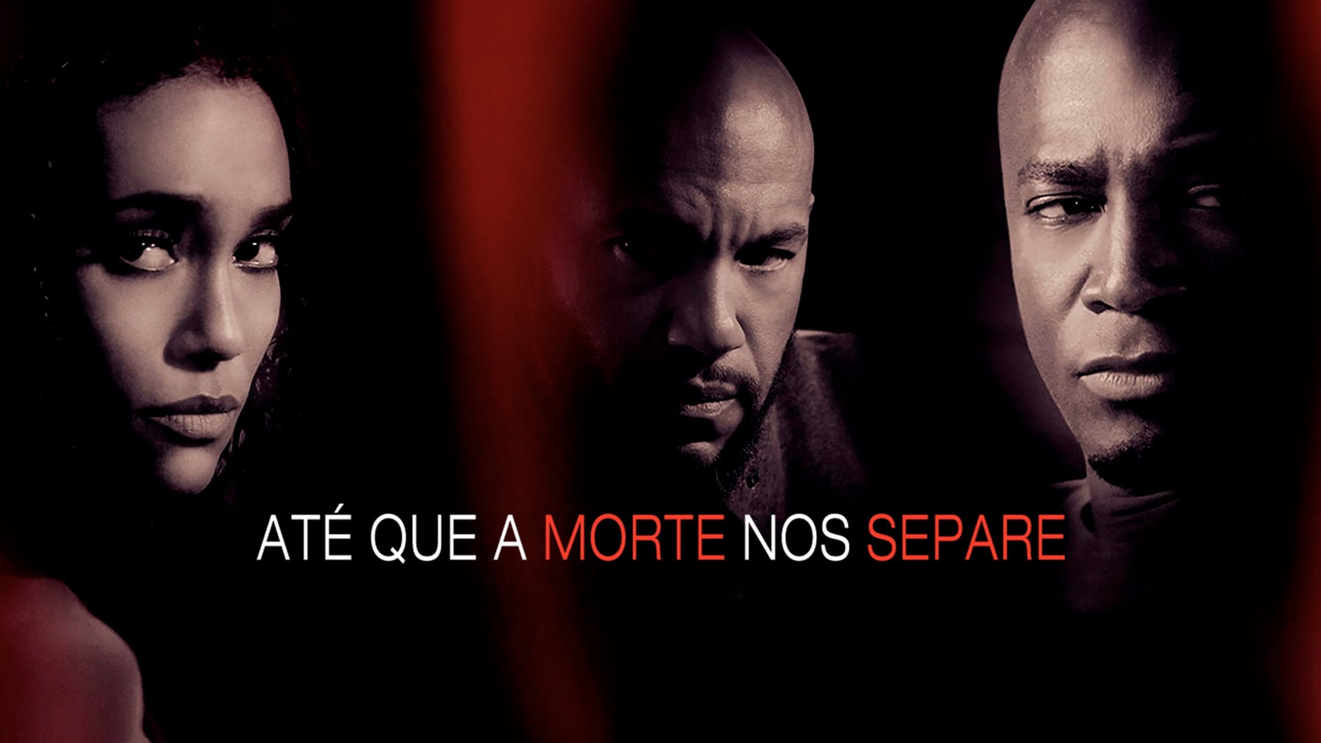 Foto do filme Até Que a Morte Nos Separe