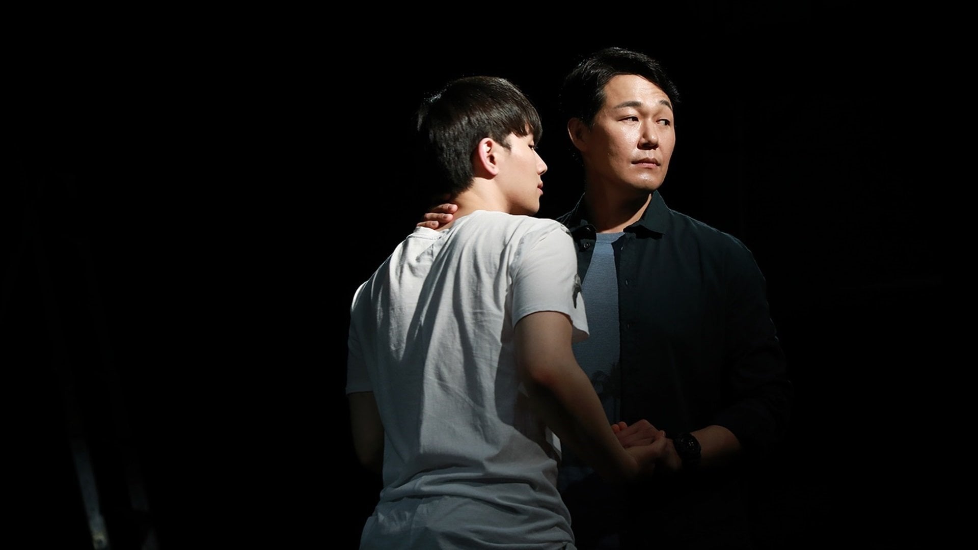 Foto do filme Método