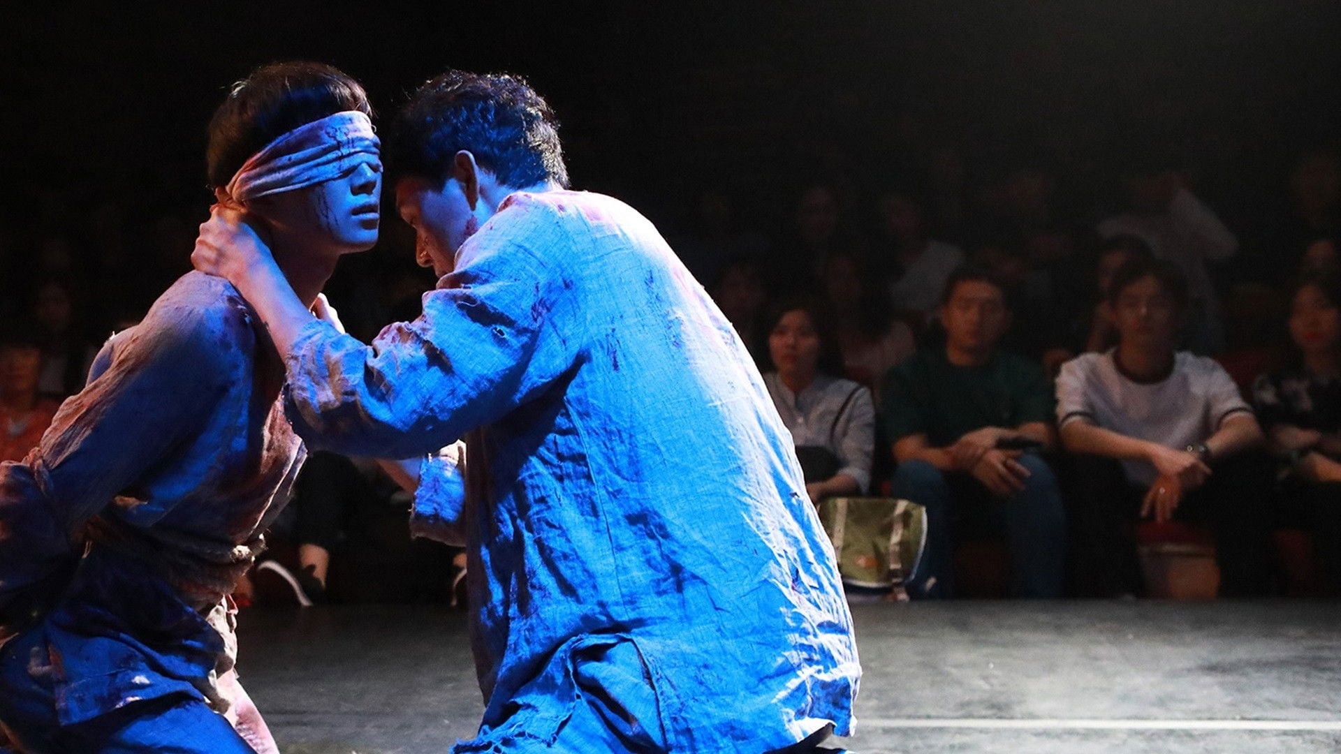 Foto do filme Método