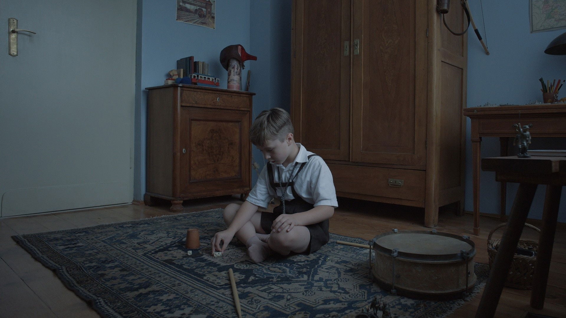 Foto do filme Zona de Interesse