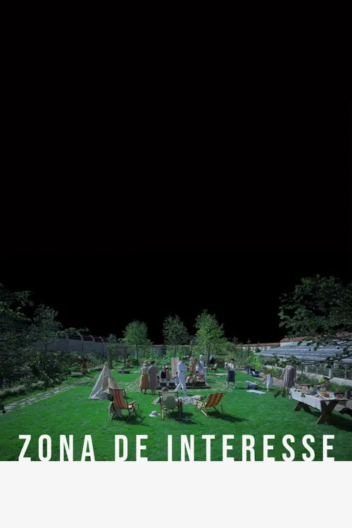 Zona de Interesse