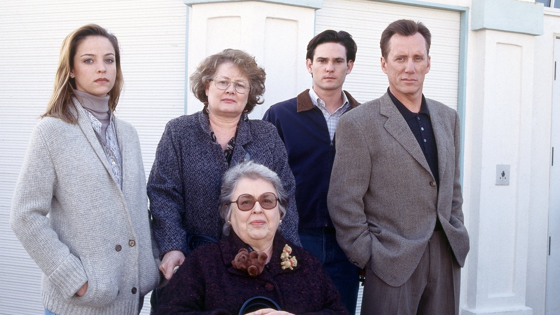 Foto do filme Indictment: The McMartin Trial