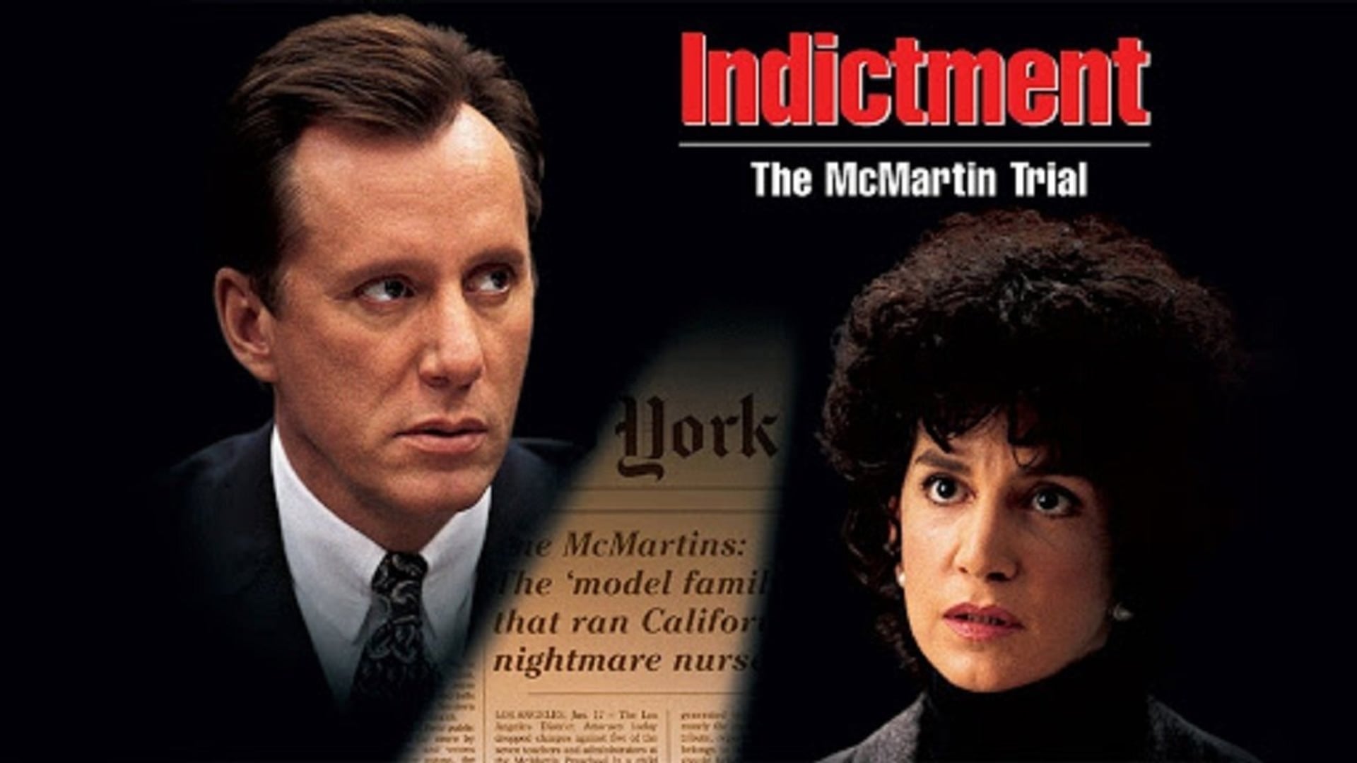 Foto do filme Indictment: The McMartin Trial