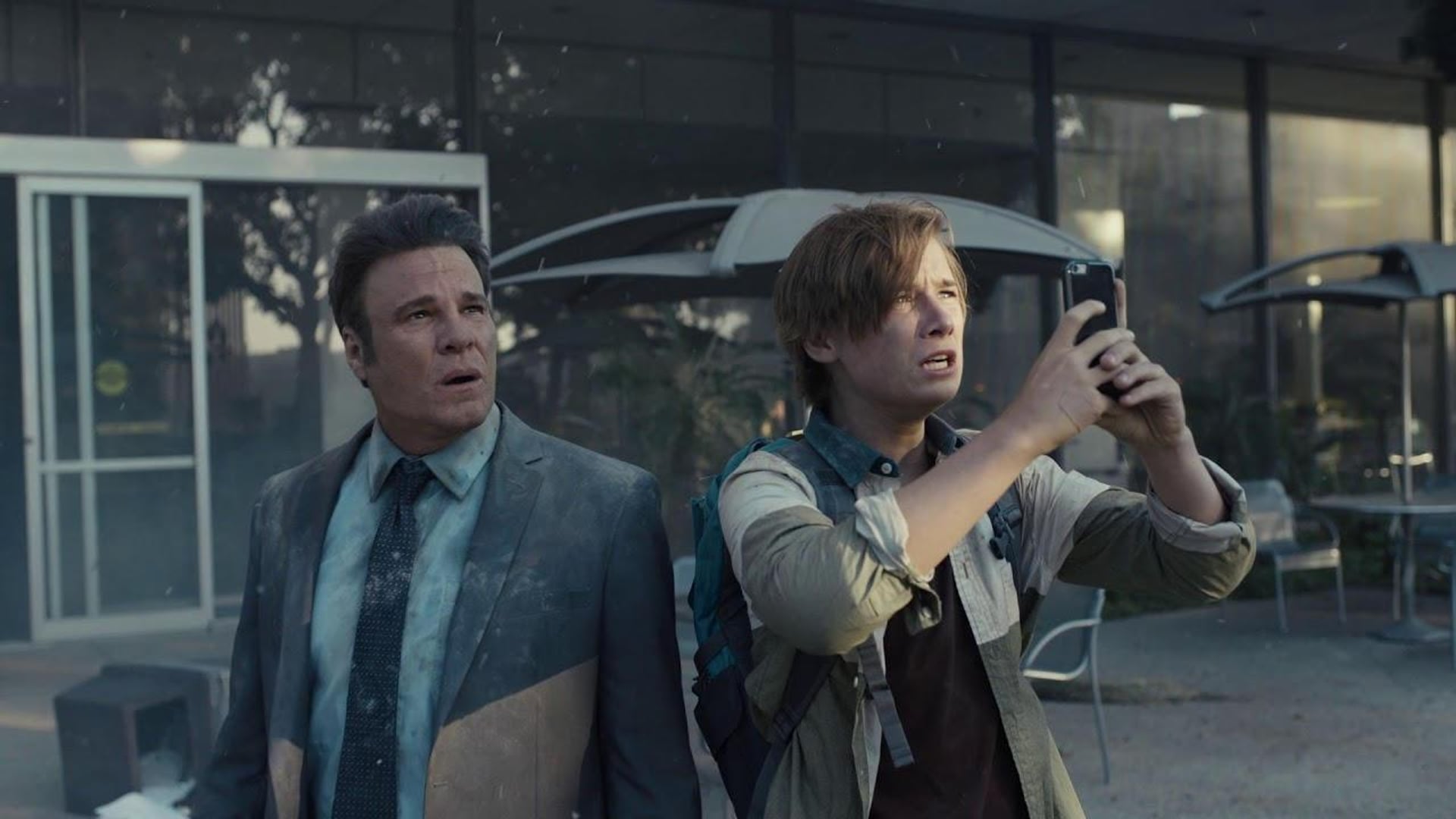 Foto do filme Destruição: Los Angeles