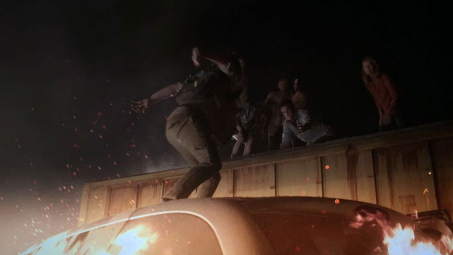 Foto do filme Destruição: Los Angeles