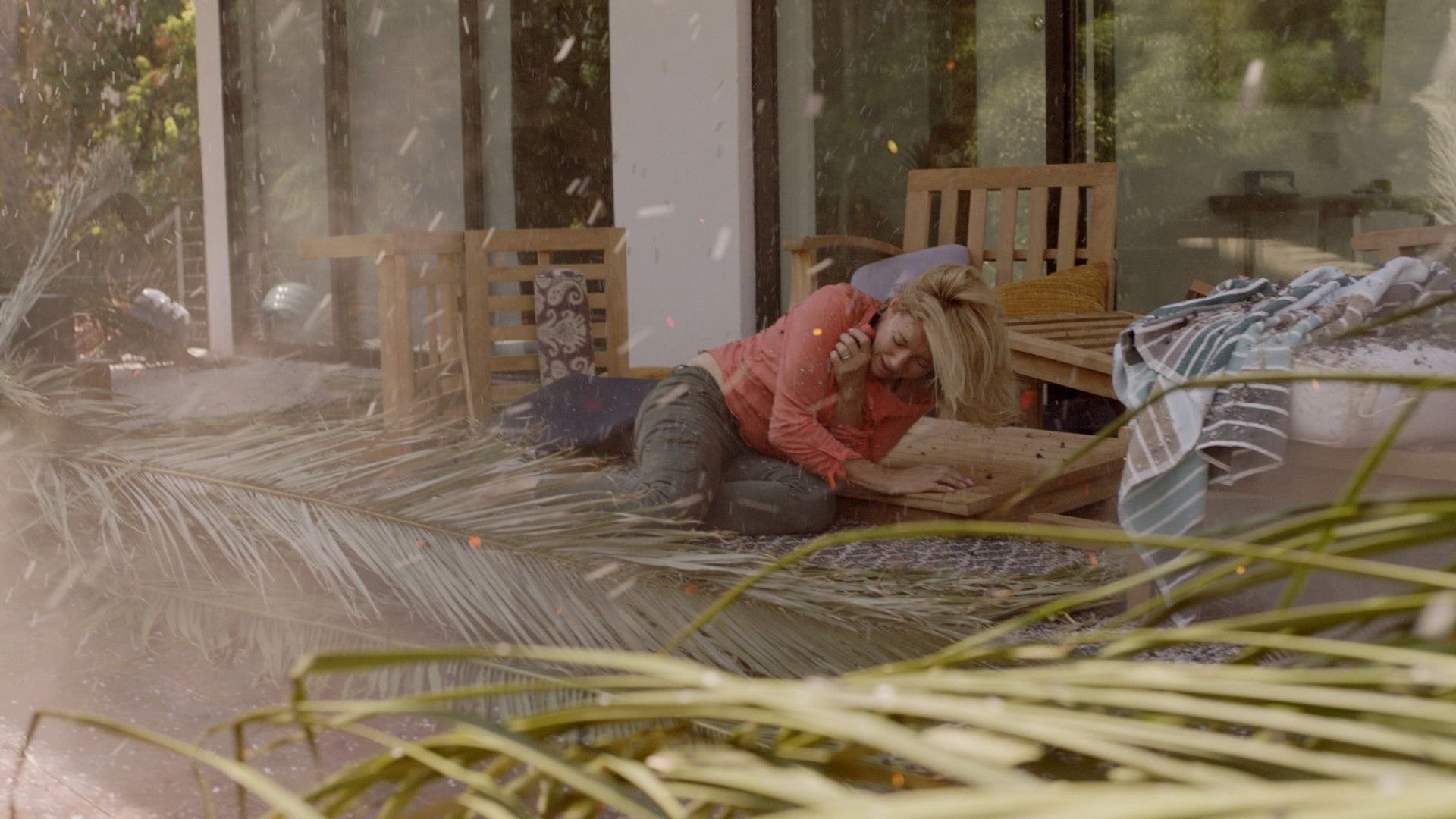 Foto do filme Destruição: Los Angeles