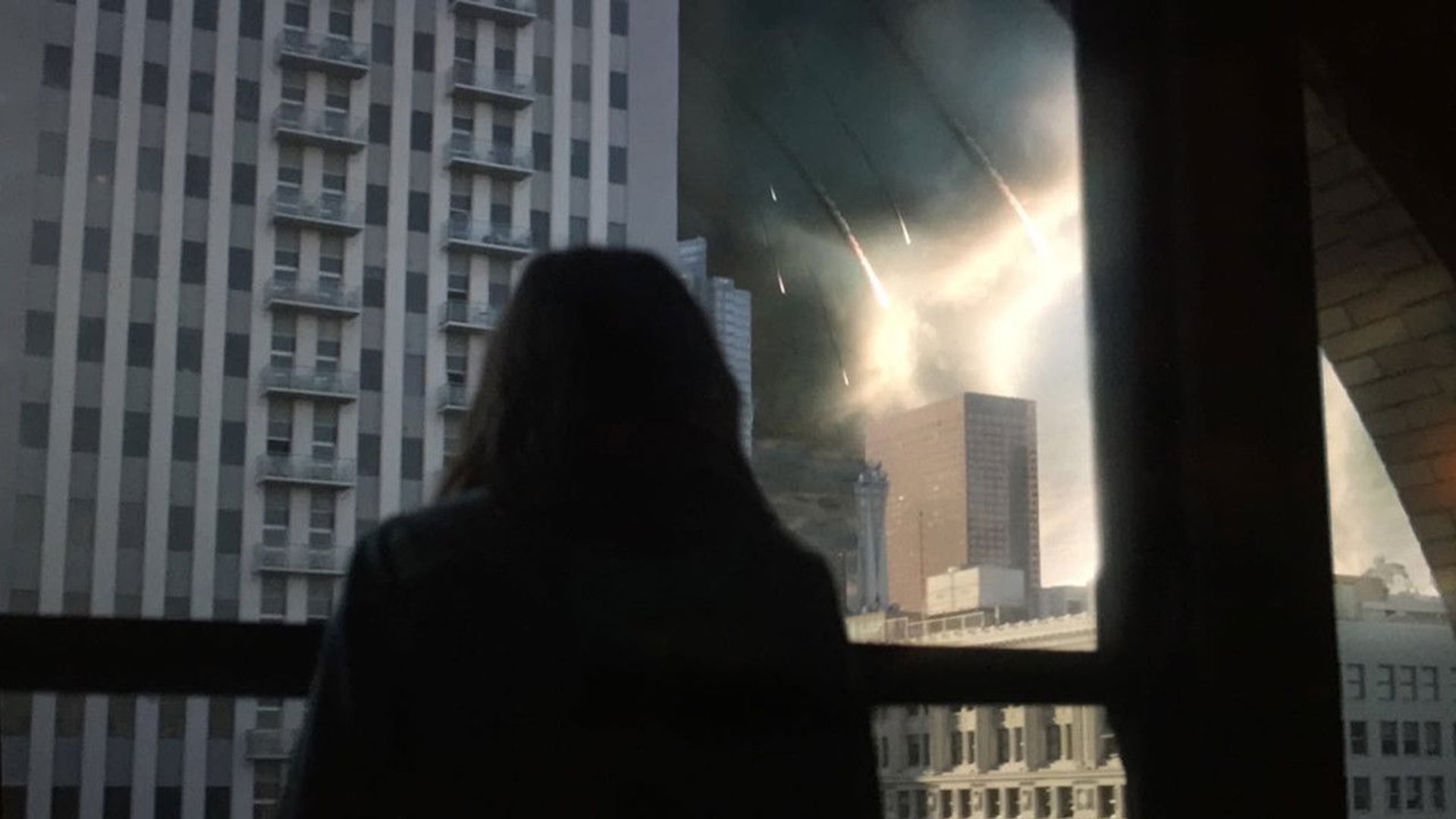 Foto do filme Destruição: Los Angeles