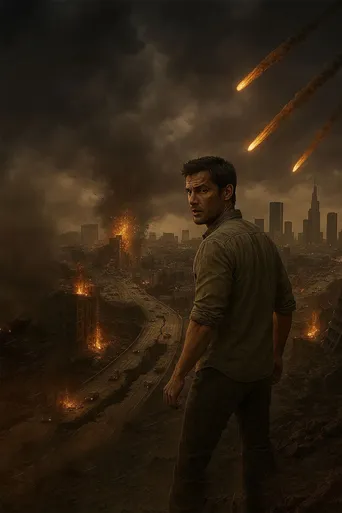 Destruição: Los Angeles