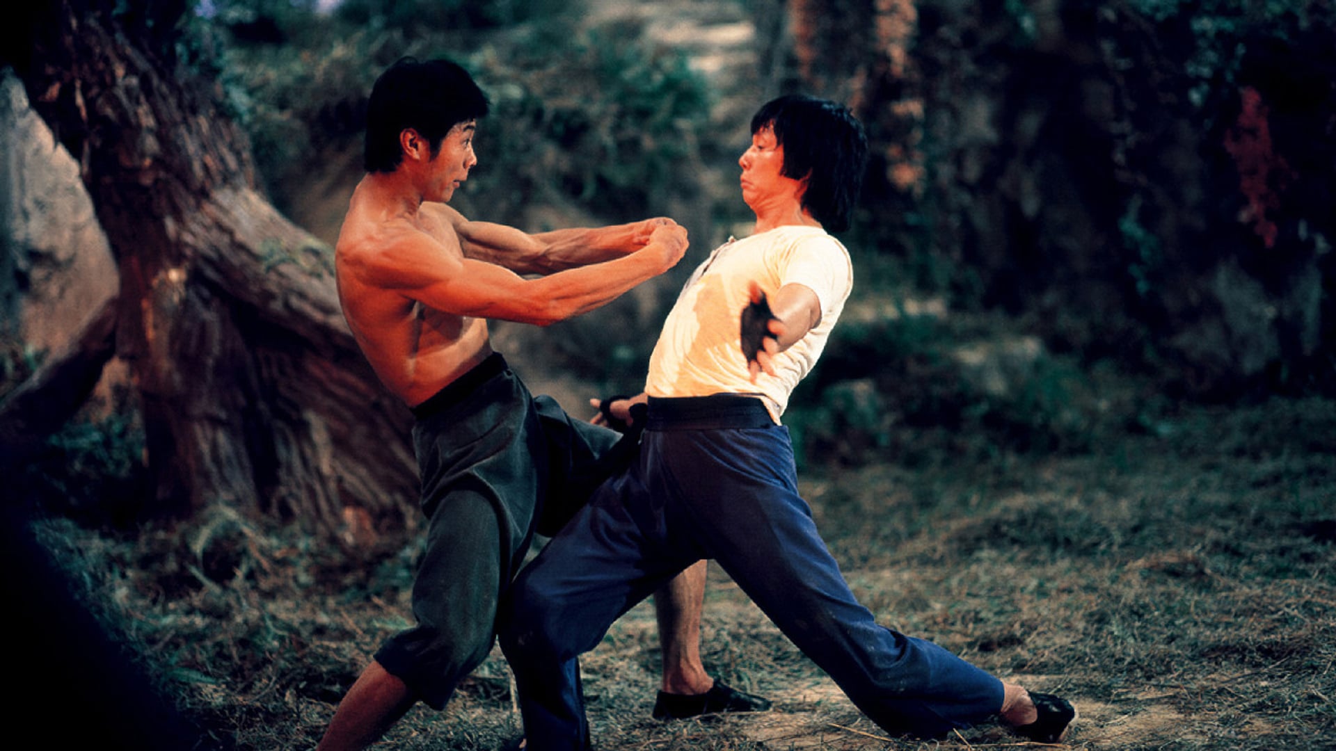 Foto do filme Mad Monkey Kung Fu