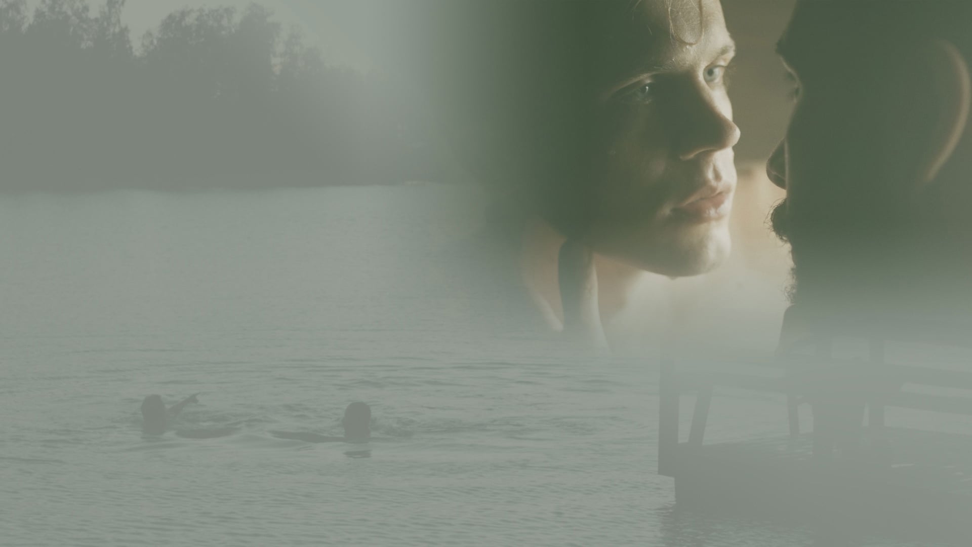 Foto do filme Amor Entre os Juncos