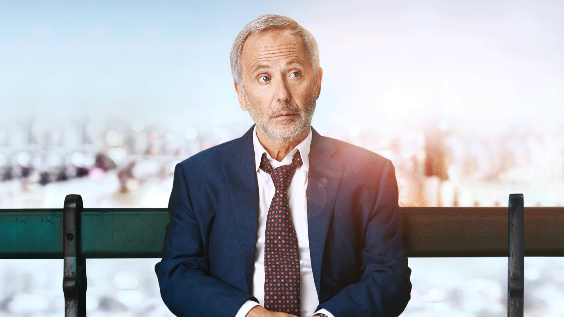 Foto do filme Sem Palavras