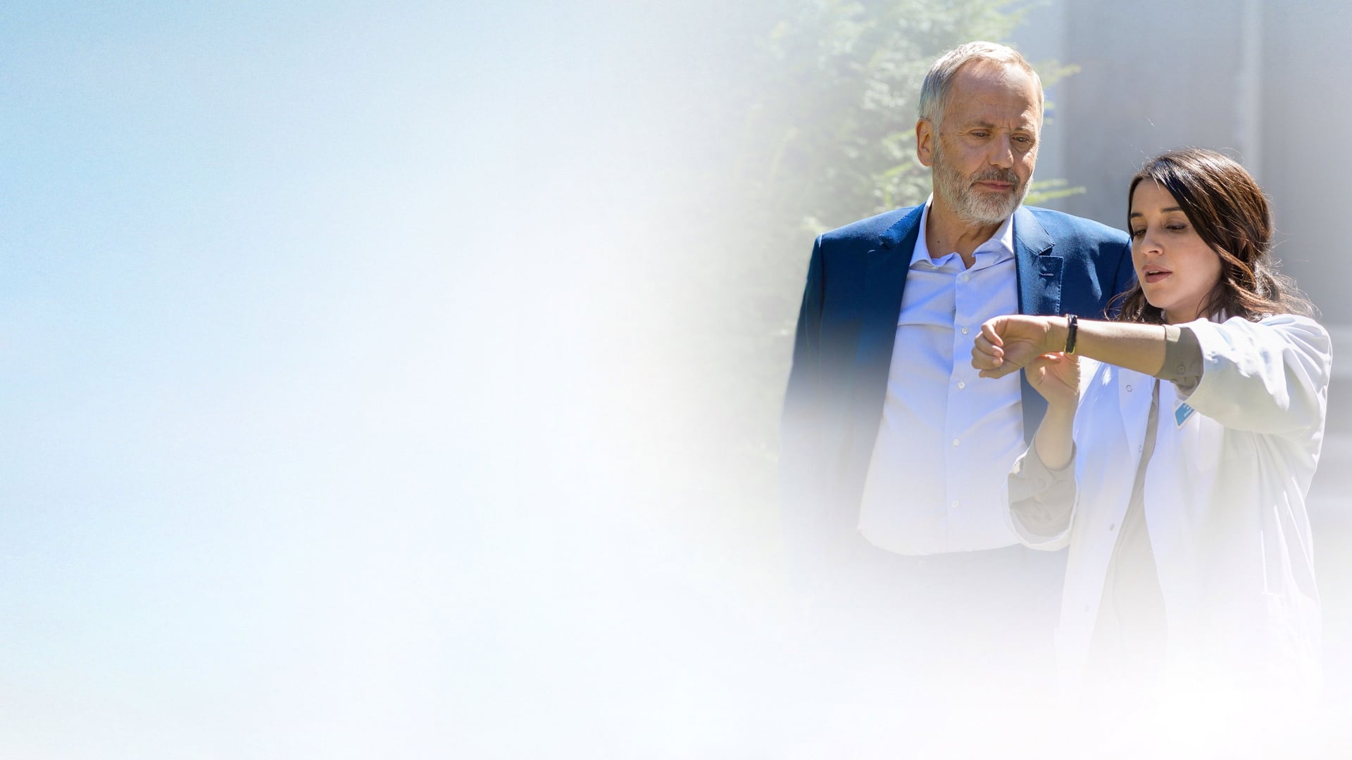 Foto do filme Sem Palavras