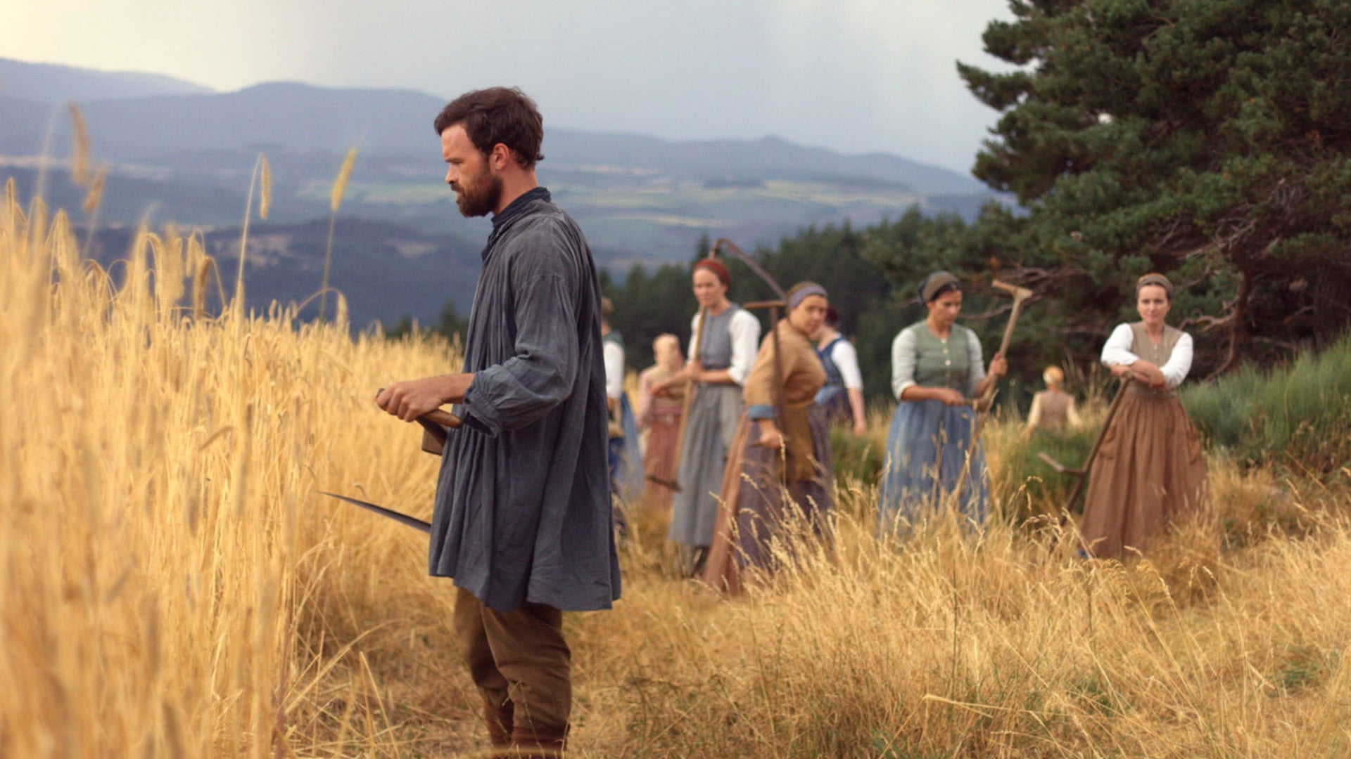 Foto do filme Le Semeur