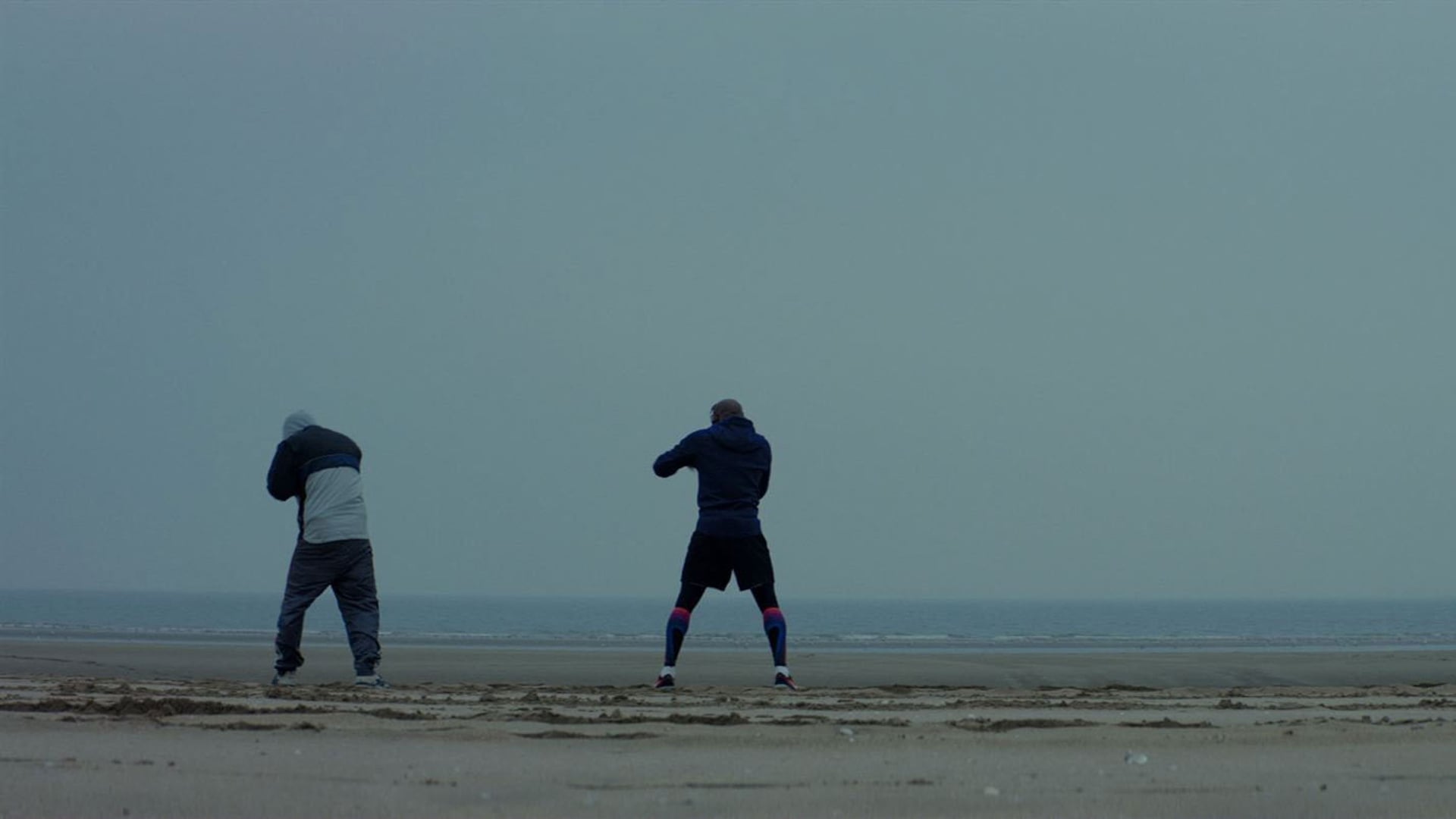 Foto do filme Combat