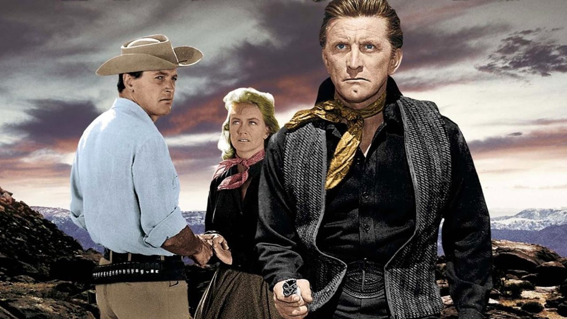 Foto do filme O Último Pôr-Do-Sol