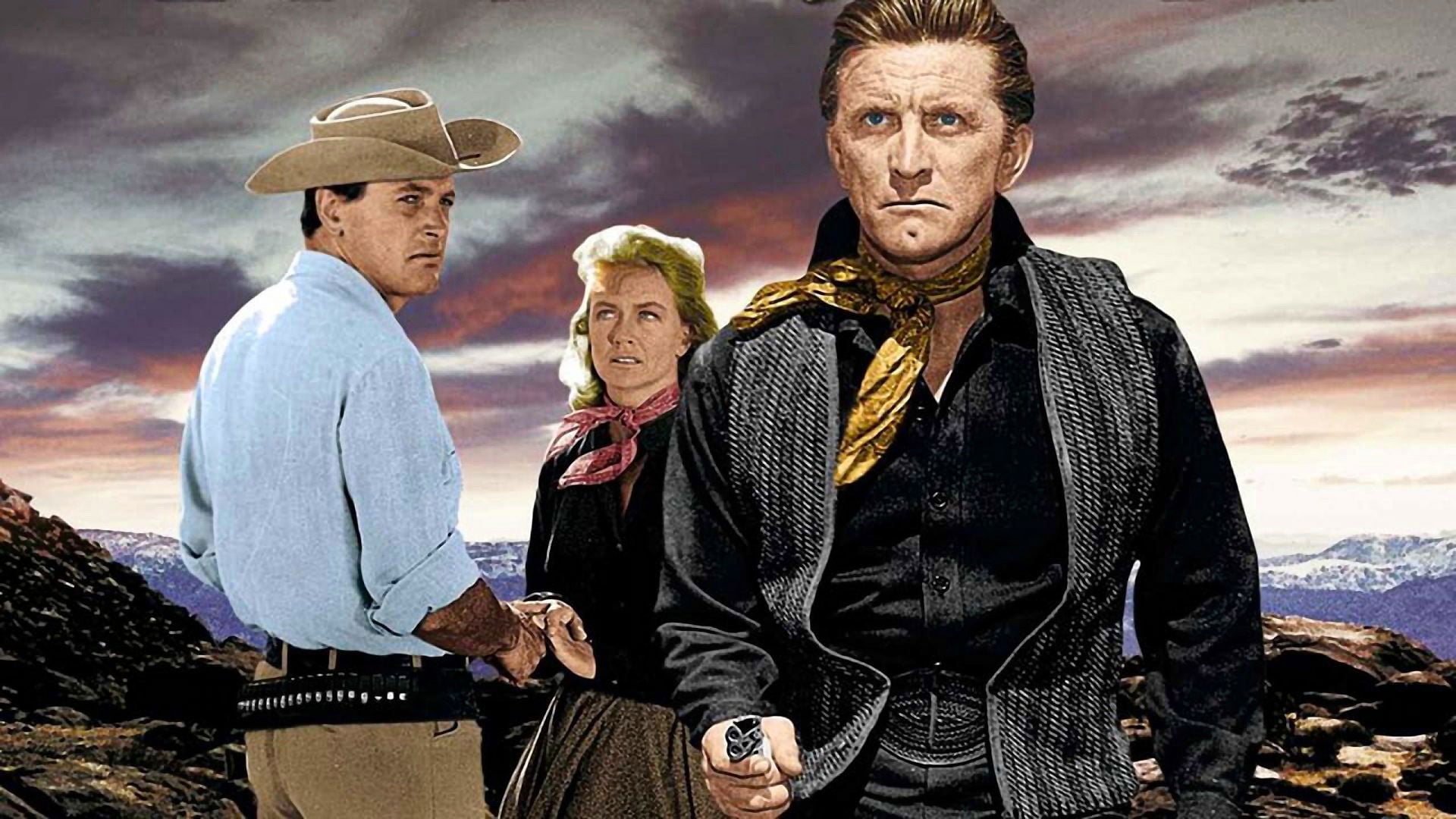 Foto do filme O Último Pôr-Do-Sol