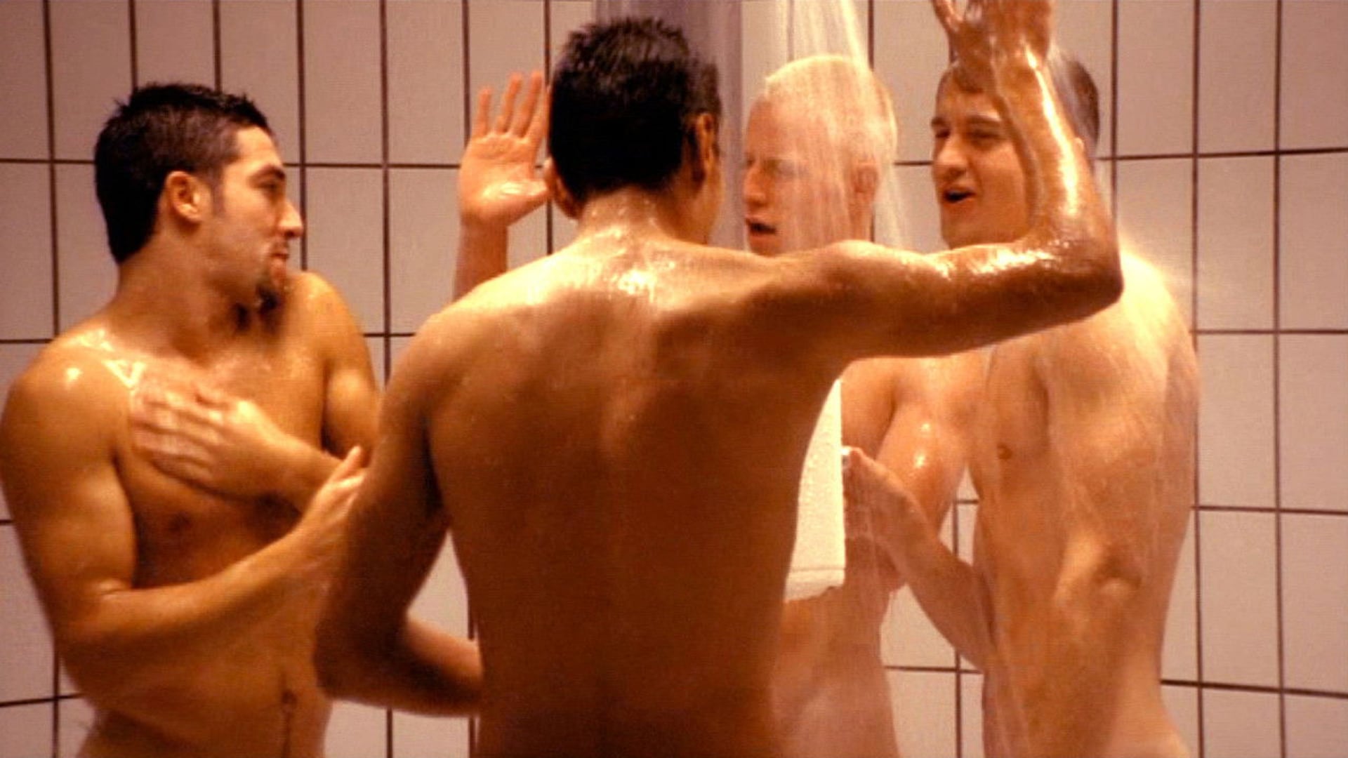 Foto do filme Grande école