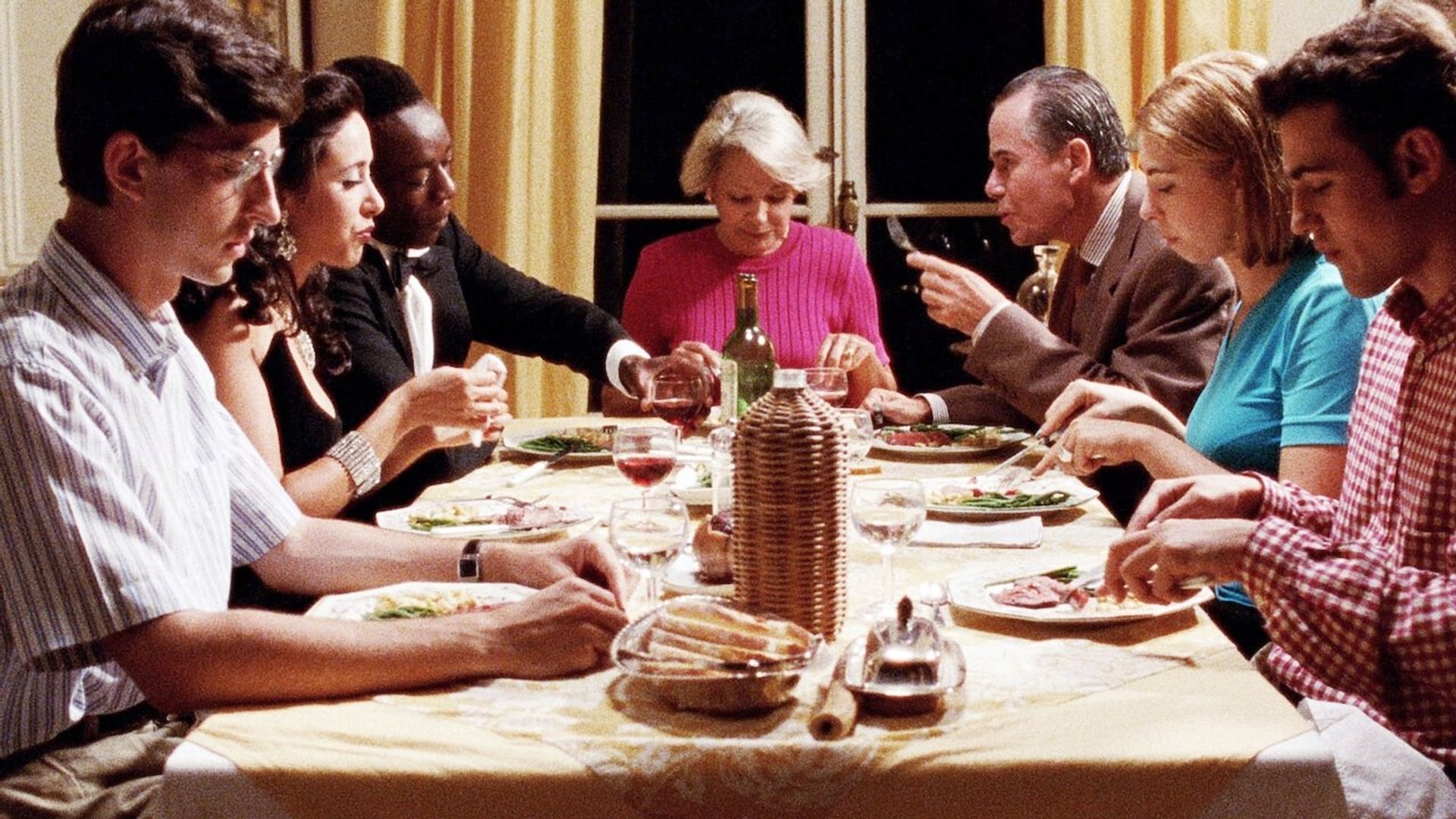 Foto do filme Sitcom - Nossa Linda Família