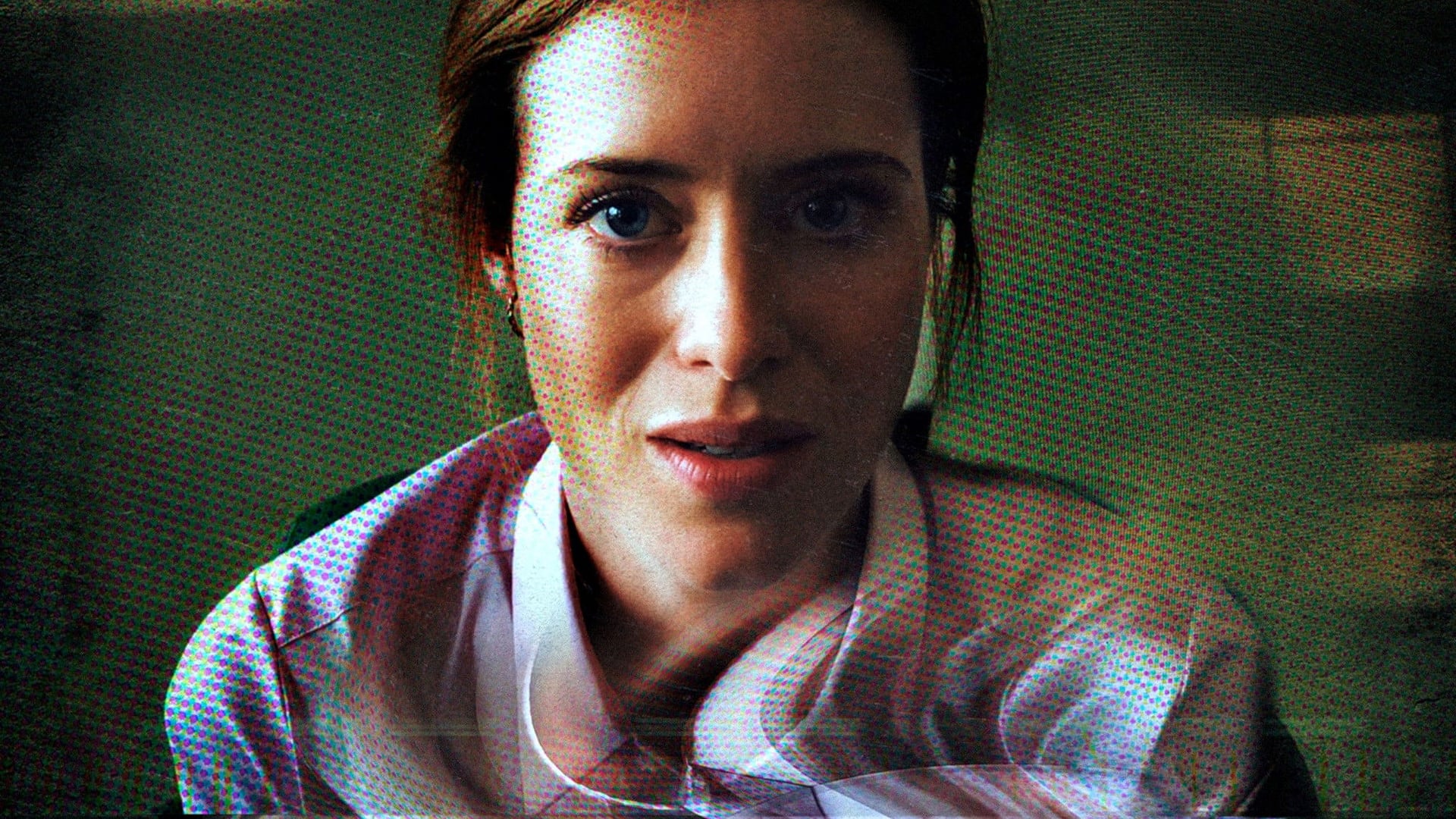 Foto do filme Distúrbio