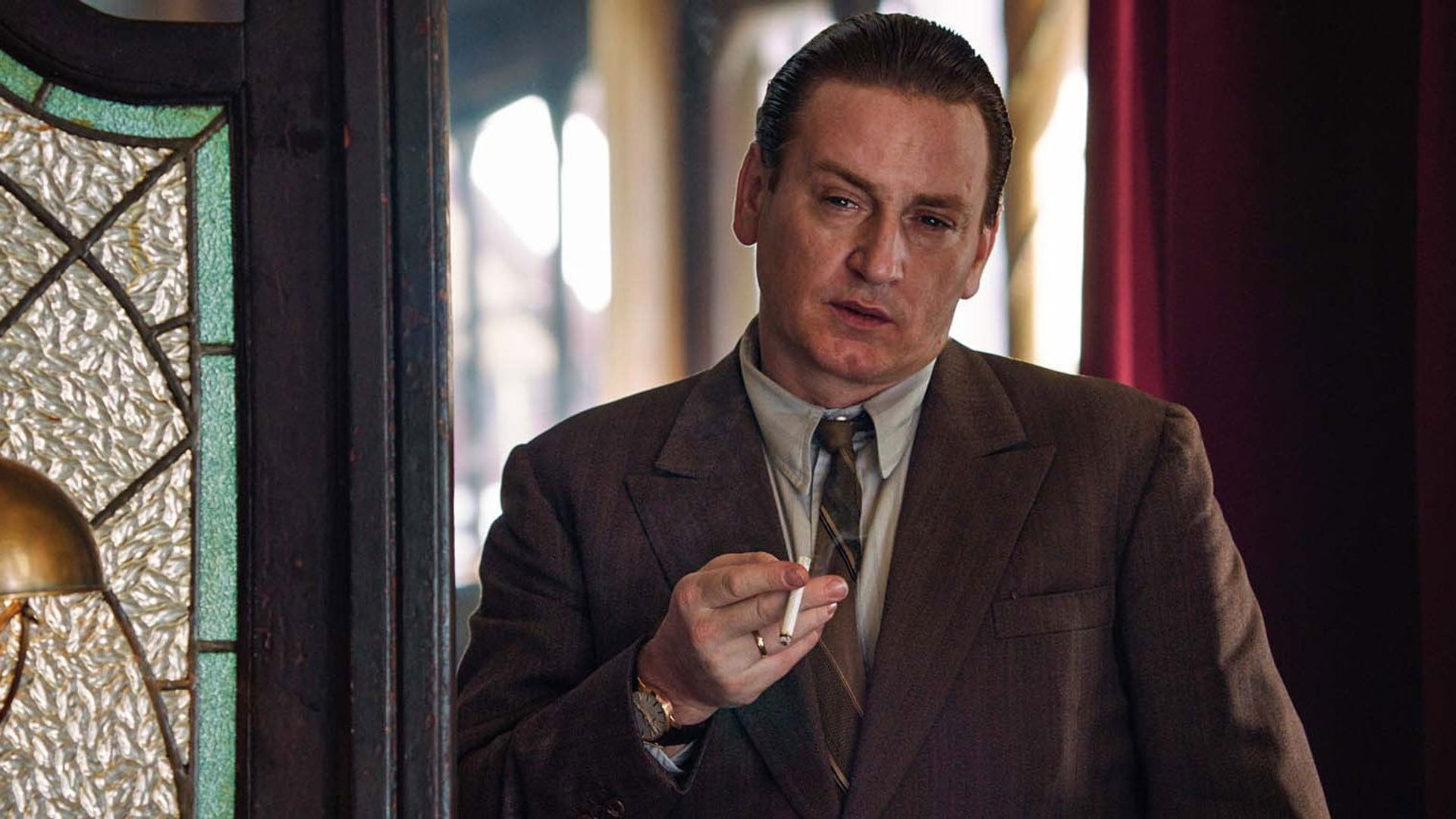 Foto do filme Memórias da Dor