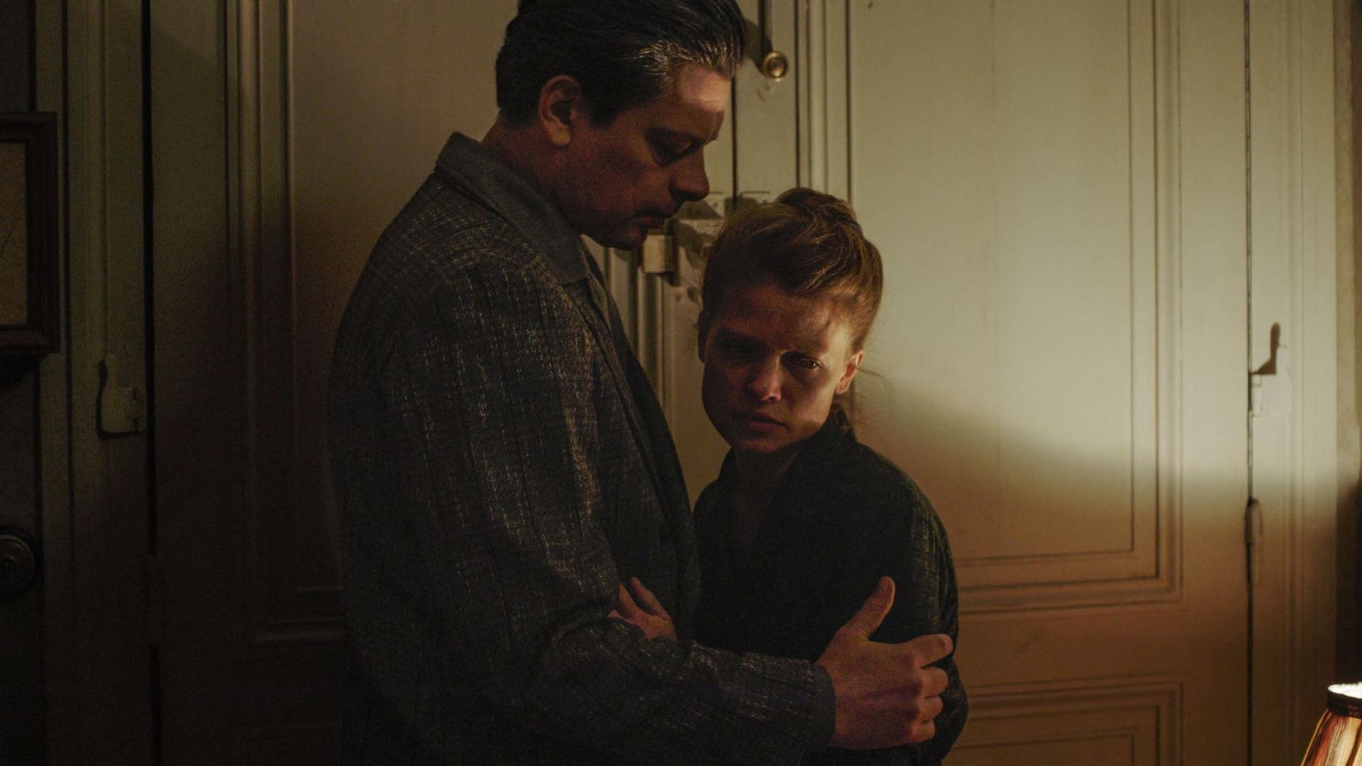 Foto do filme Memórias da Dor