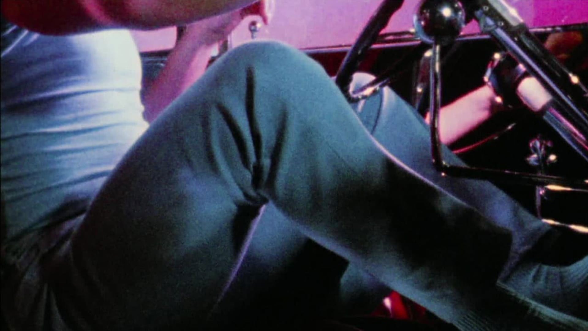 Foto do filme Kustom Kar Kommandos