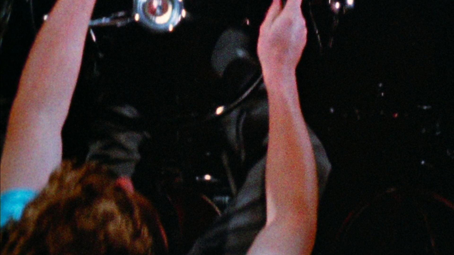 Foto do filme Kustom Kar Kommandos