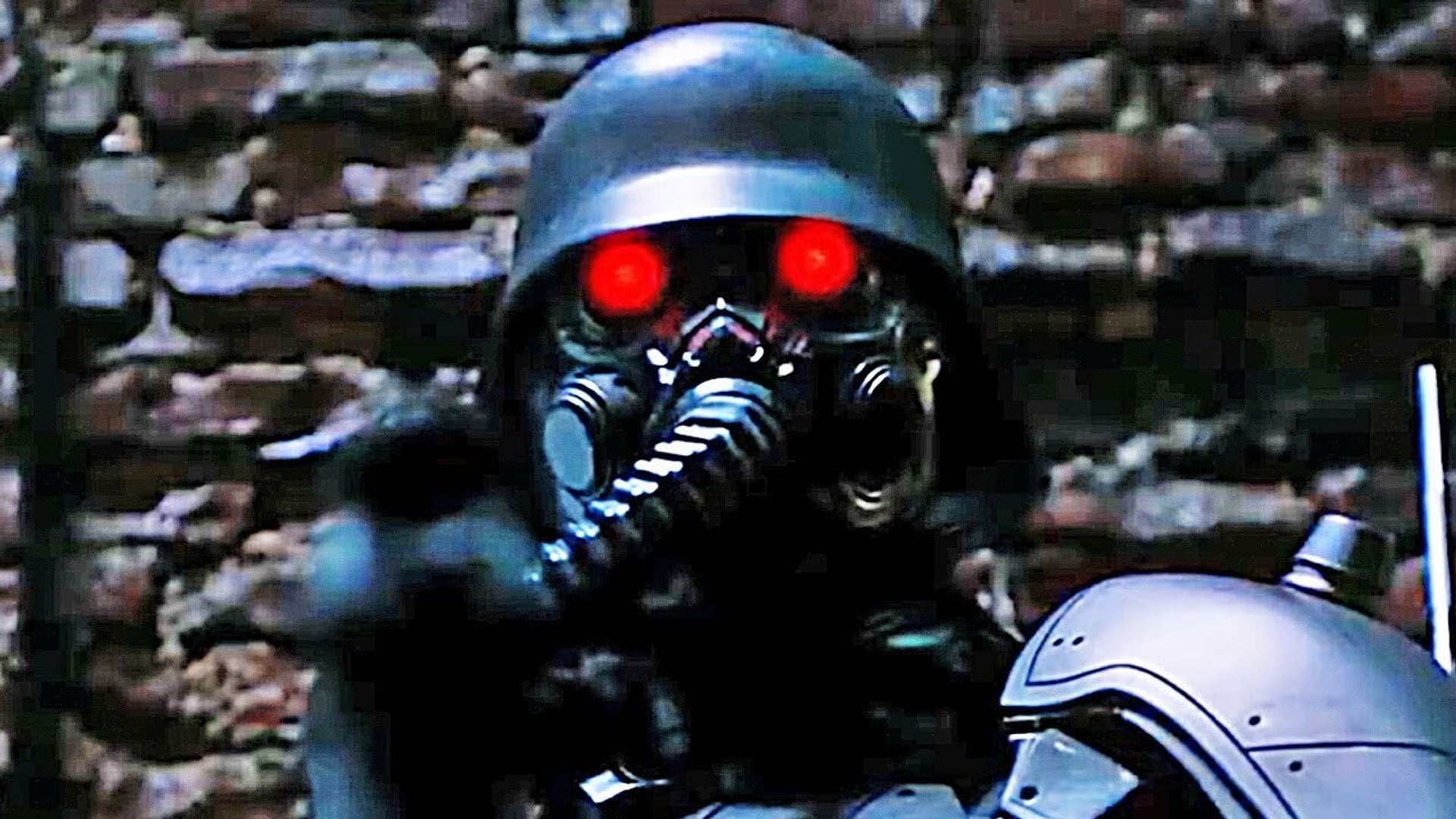 Foto do filme Illang: A Brigada Lobo