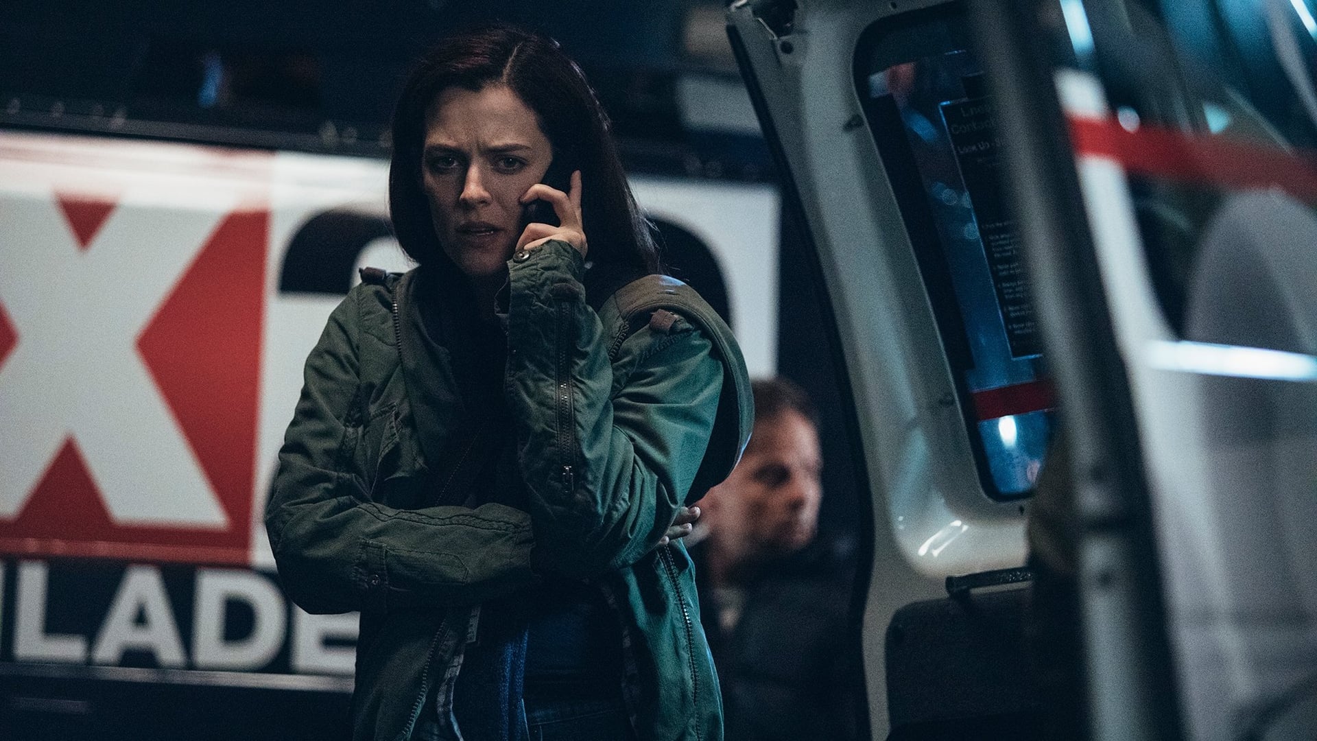 Foto do filme Paterno