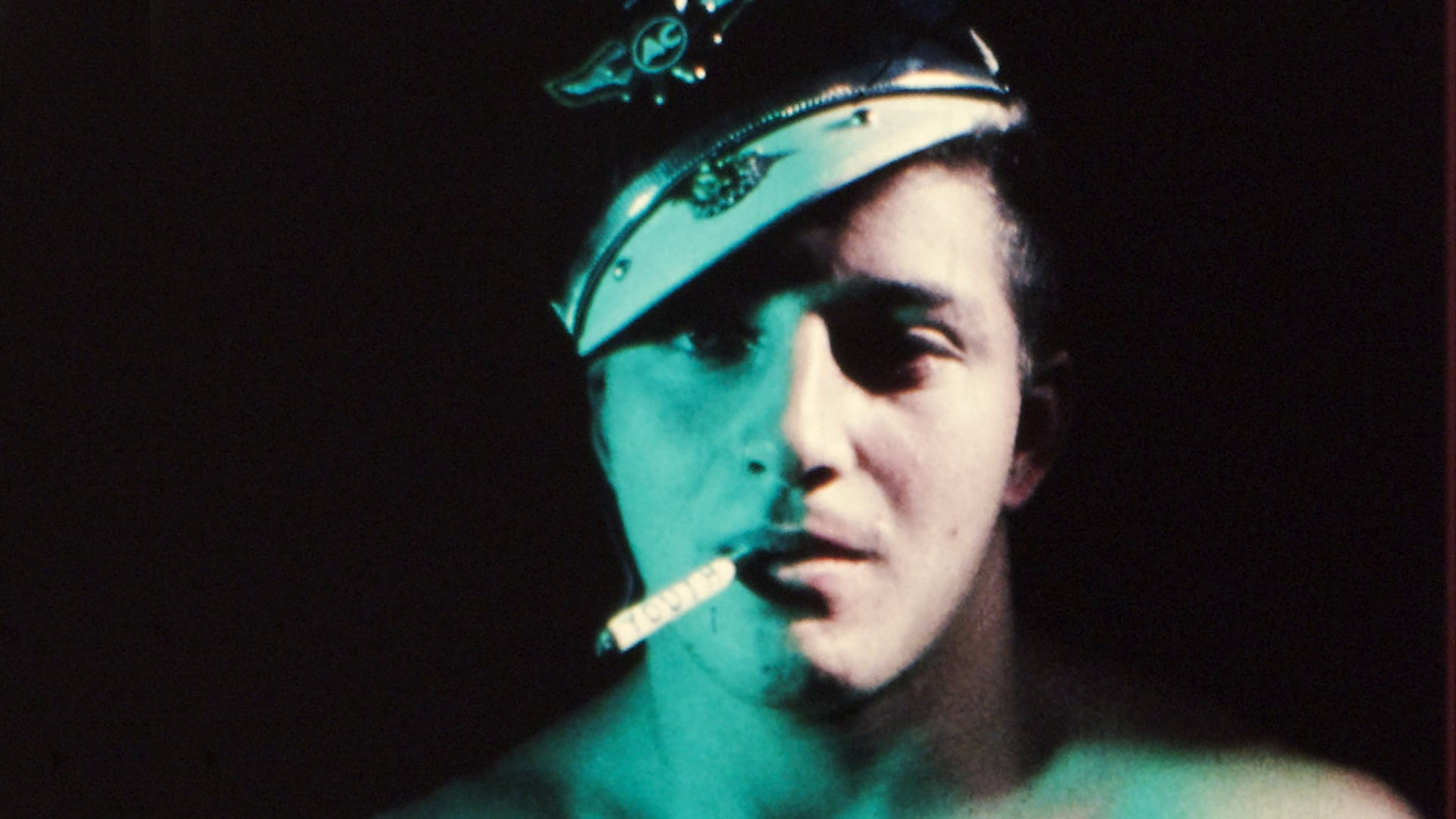 Foto do filme Scorpio Rising