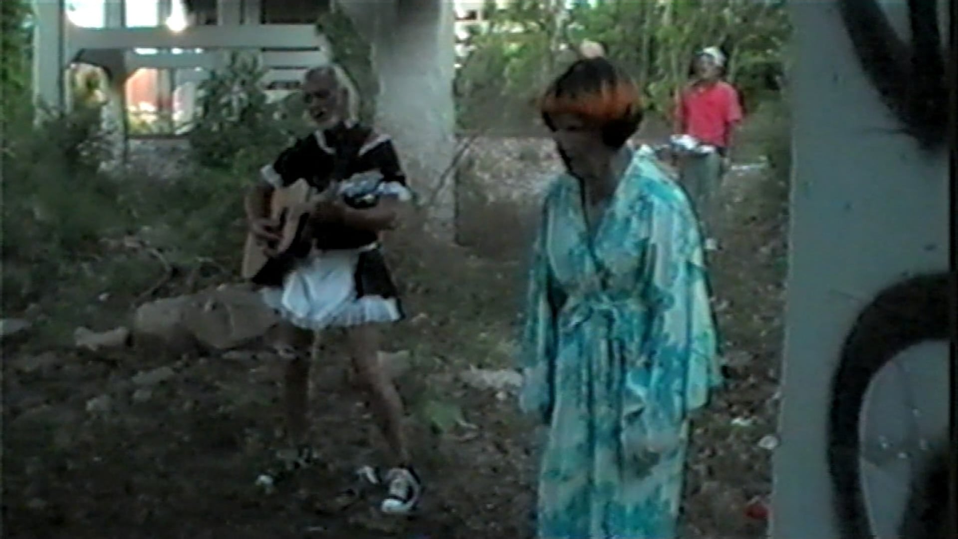 Foto do filme Trash Humpers