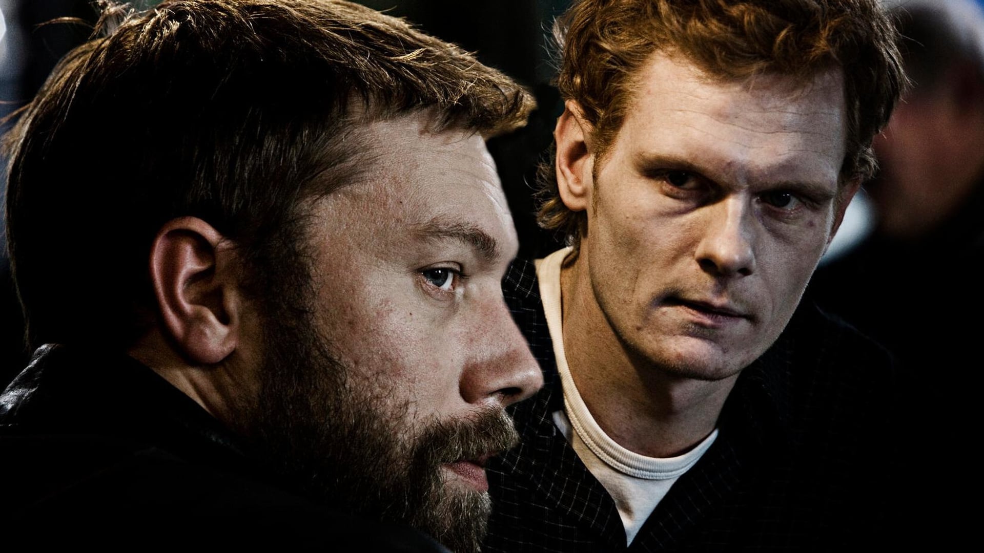 Foto do filme Submarino