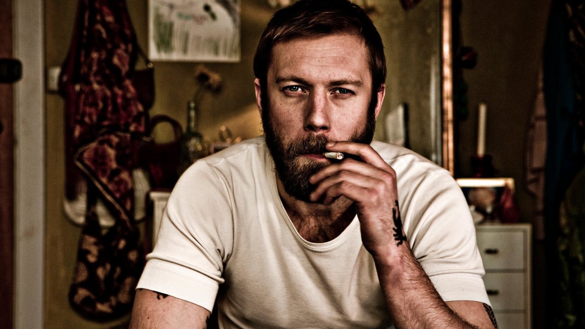 Foto do filme Submarino