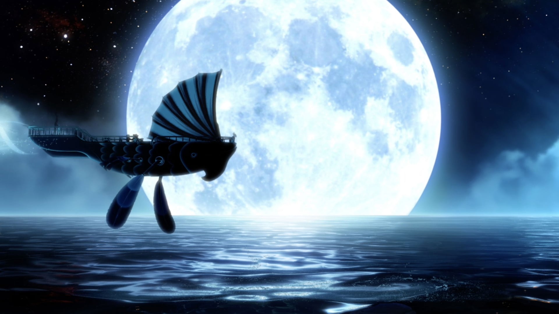 Foto do filme The Land of Sometimes