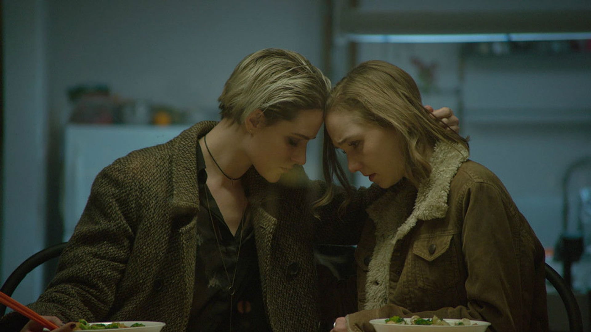 Foto do filme Allure