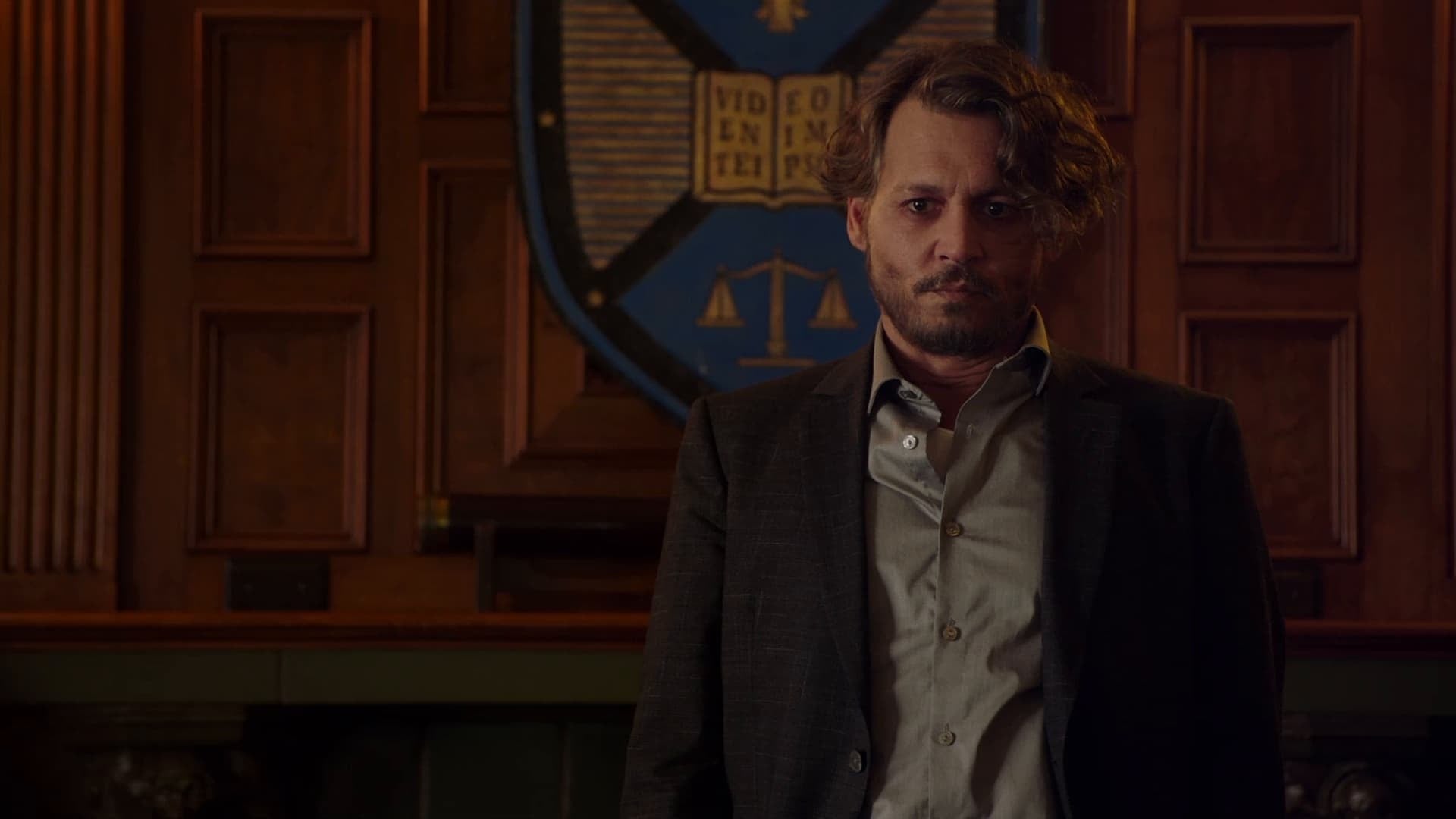 Foto do filme O Professor