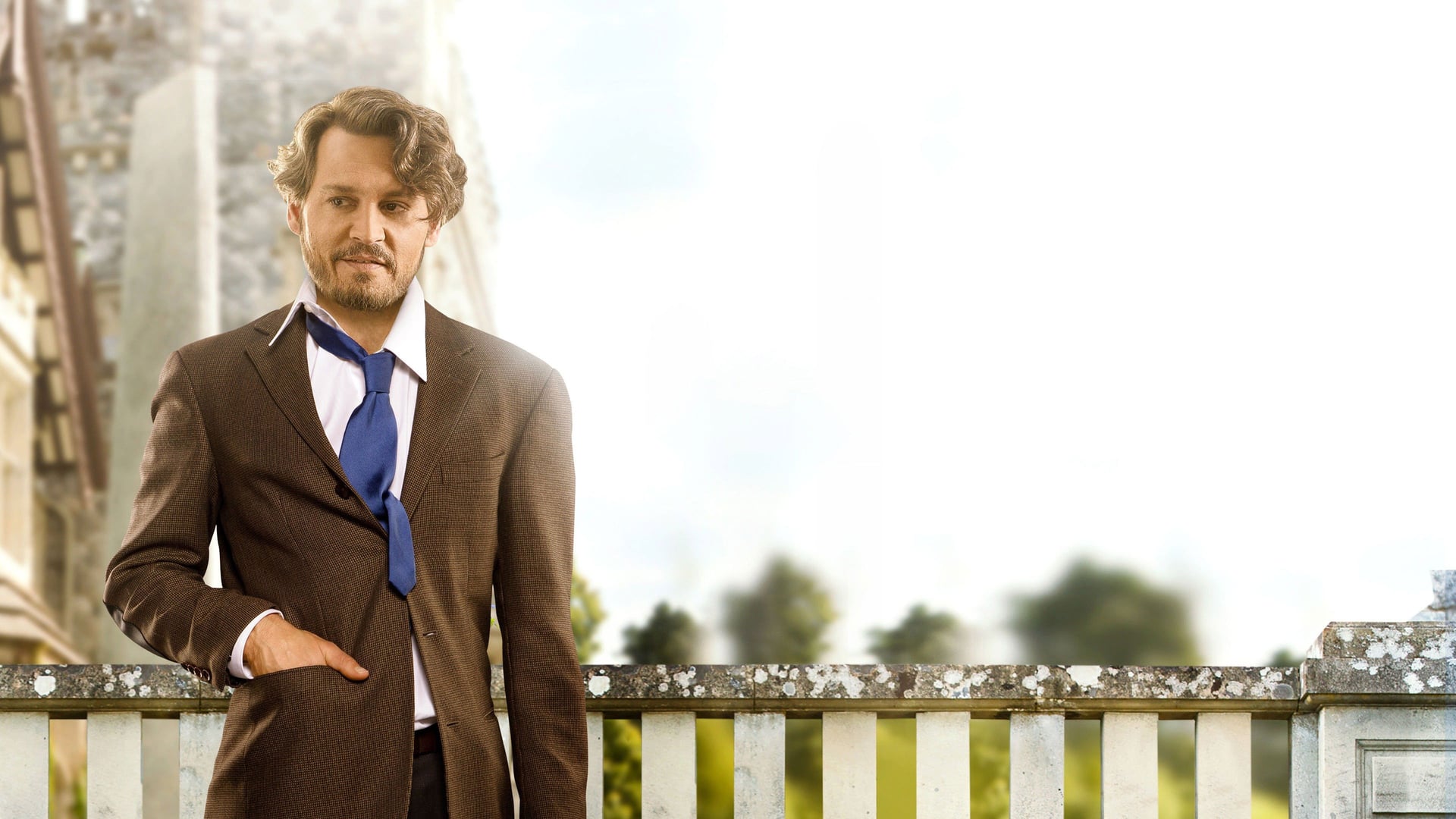 Foto do filme O Professor