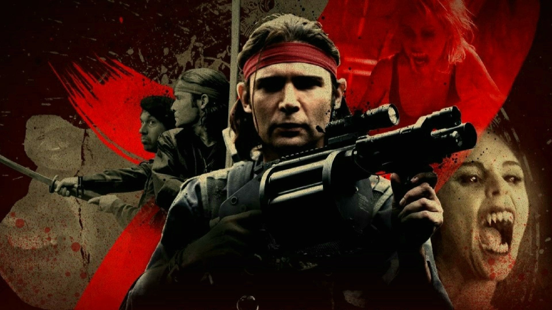 Foto do filme Garotos Perdidos 3: A Sede