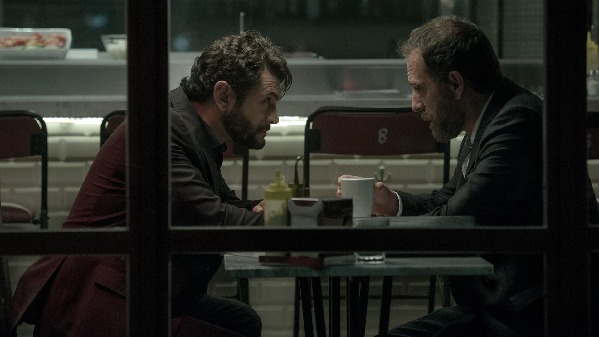 Foto do filme Oportunistas