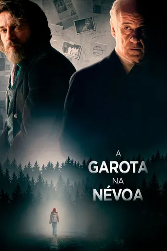 A Garota Na Névoa