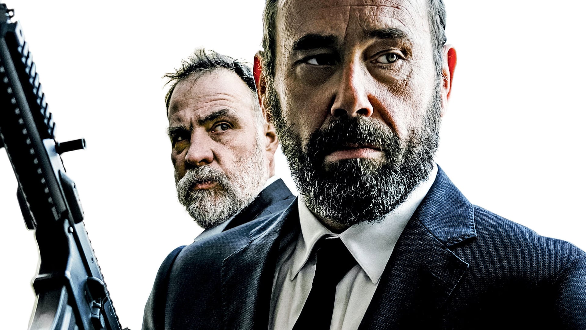 Foto do filme Tueurs