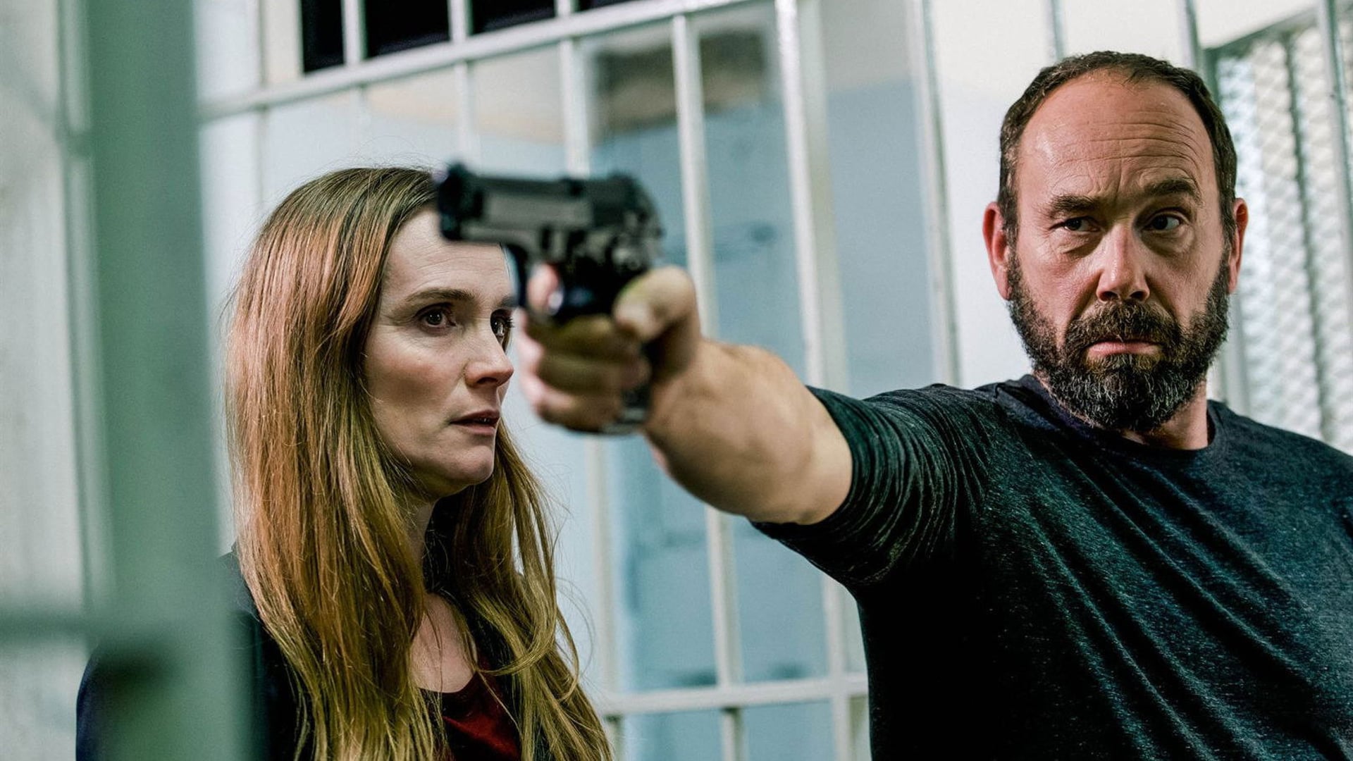 Foto do filme Tueurs