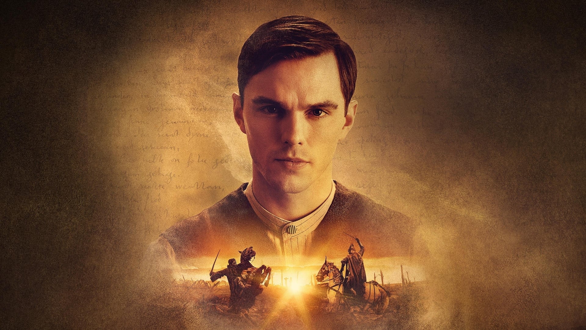 Foto do filme Tolkien