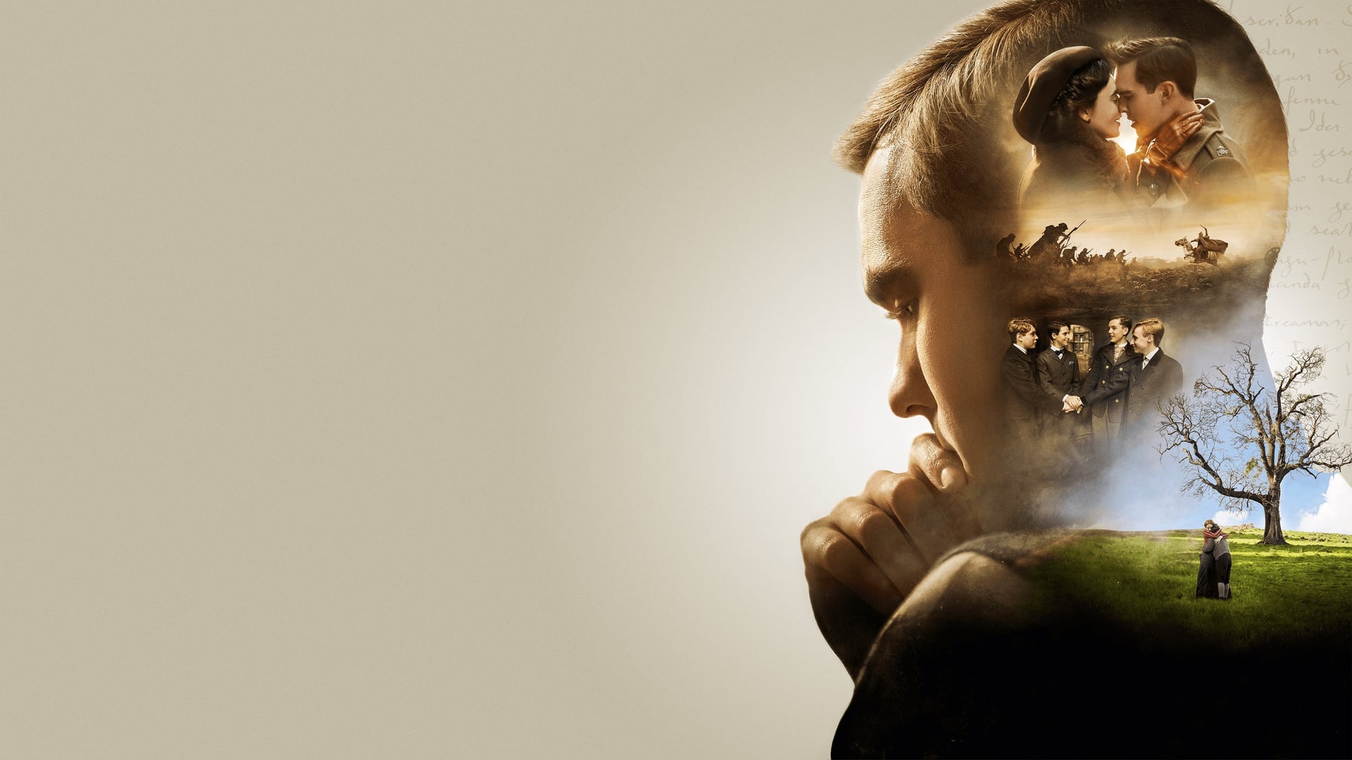Foto do filme Tolkien